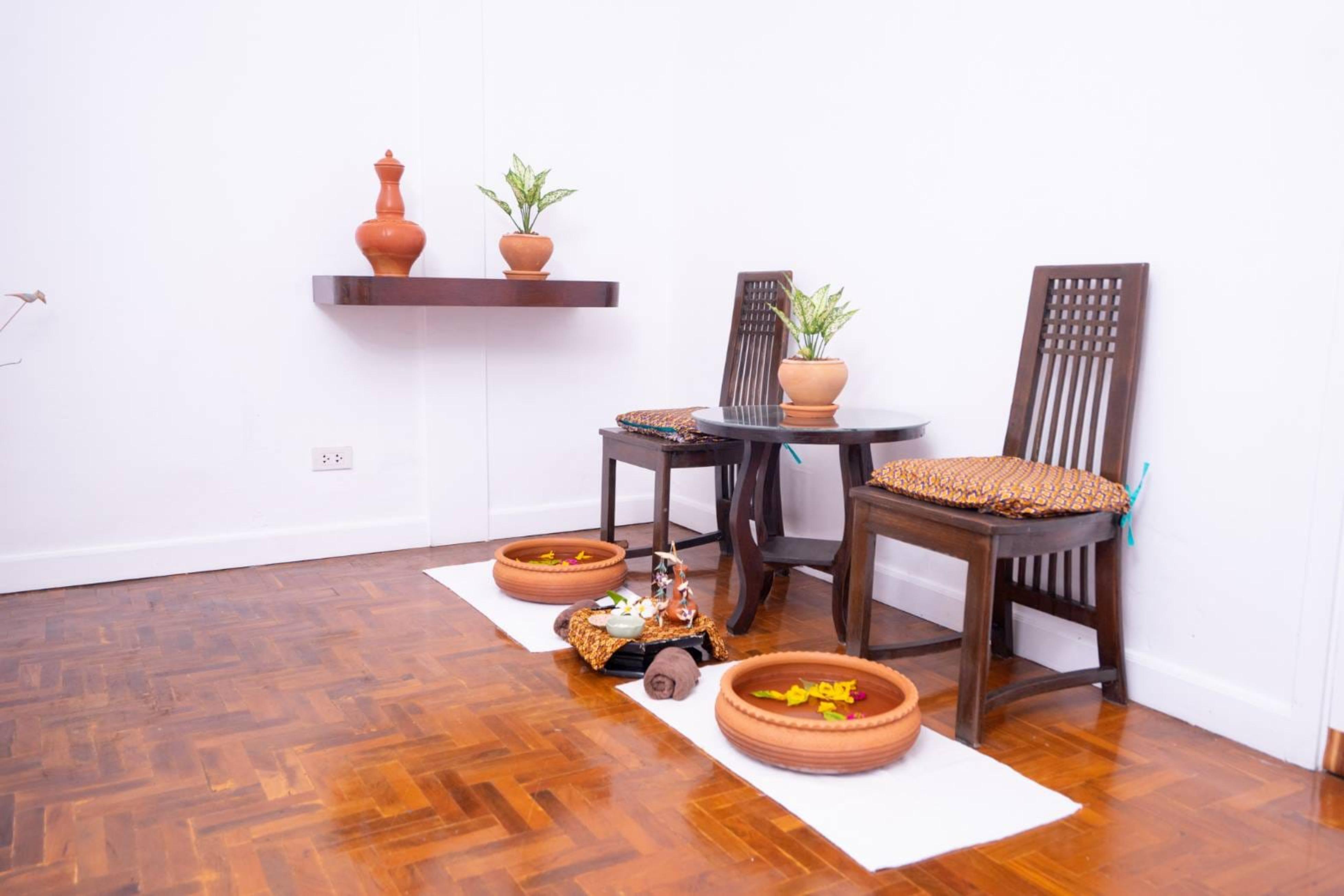 Amaravati Wellness Center Sha 4* Chiang Mai