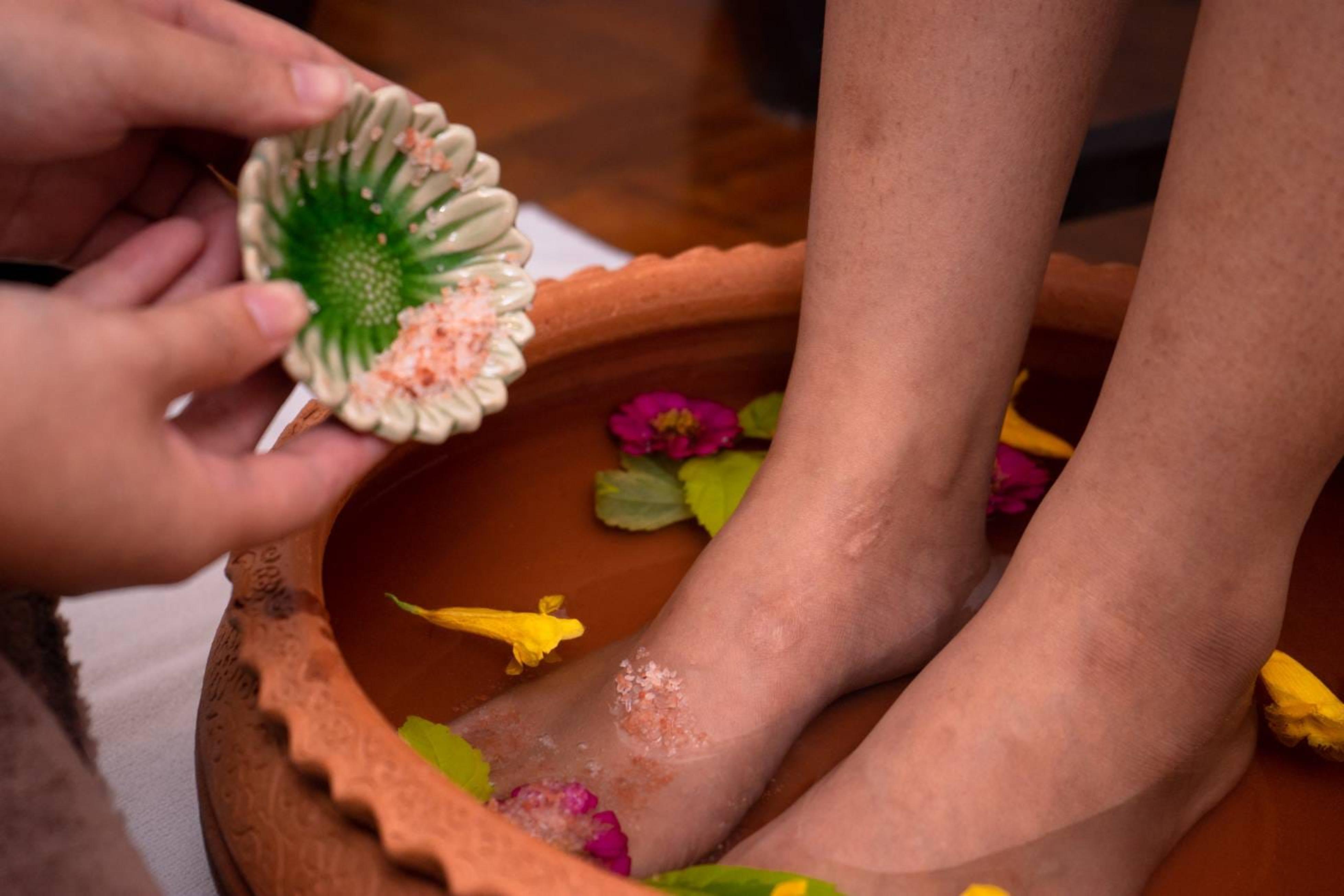 Amaravati Wellness Center Sha Chiang Mai