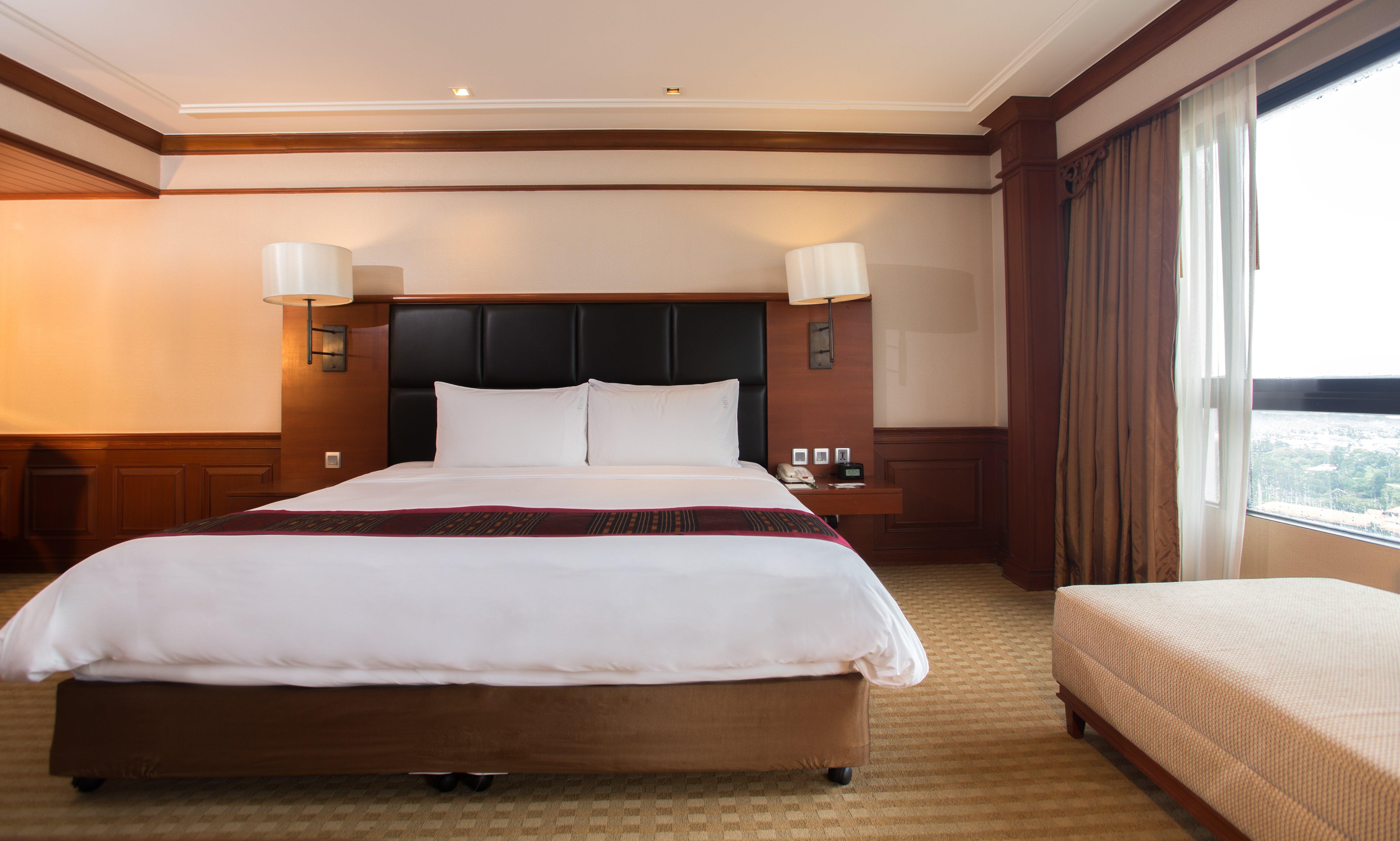 Hotel Centara Riverside 4*