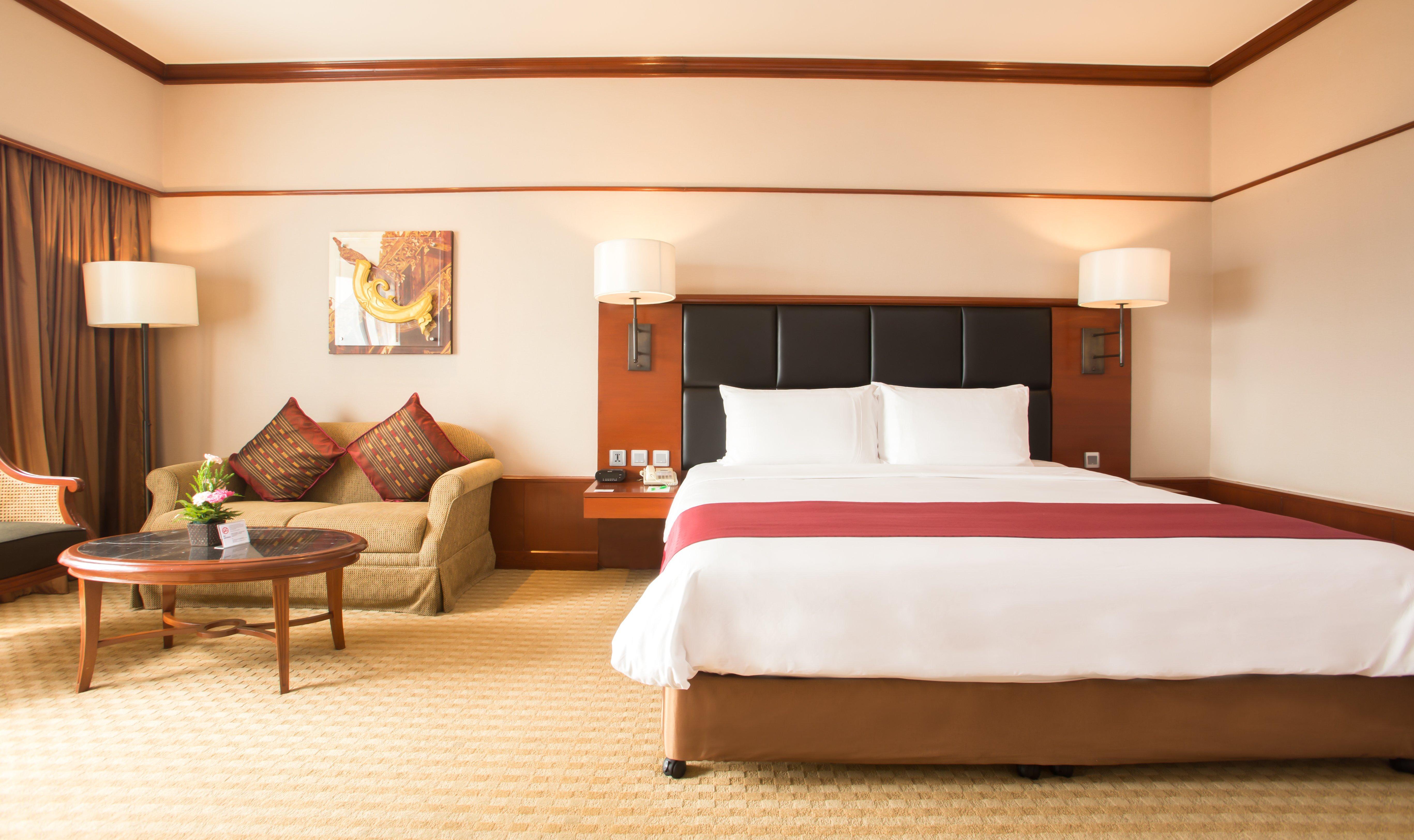 Hotel Centara Riverside