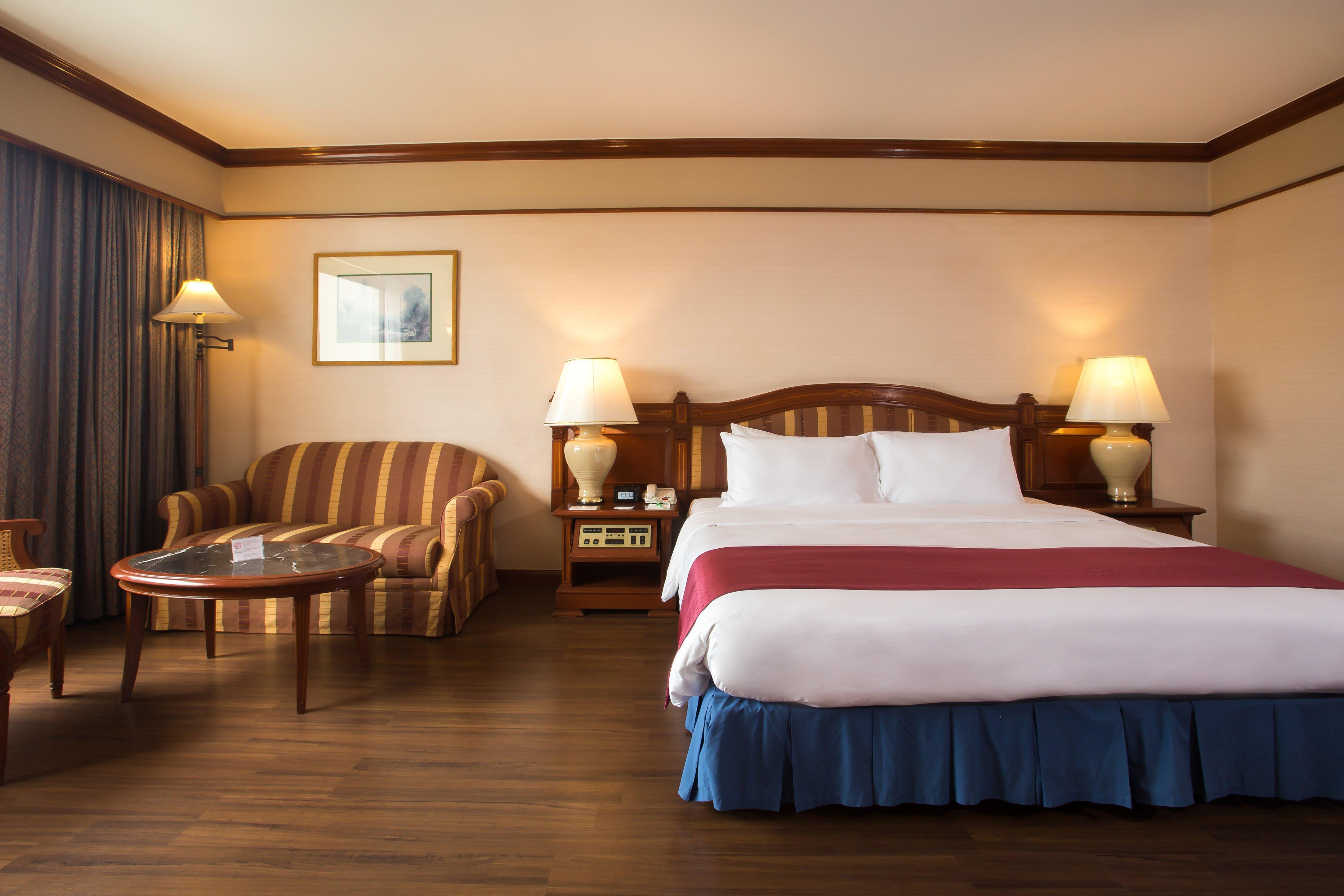 Centara Riverside 4* Chiang Mai