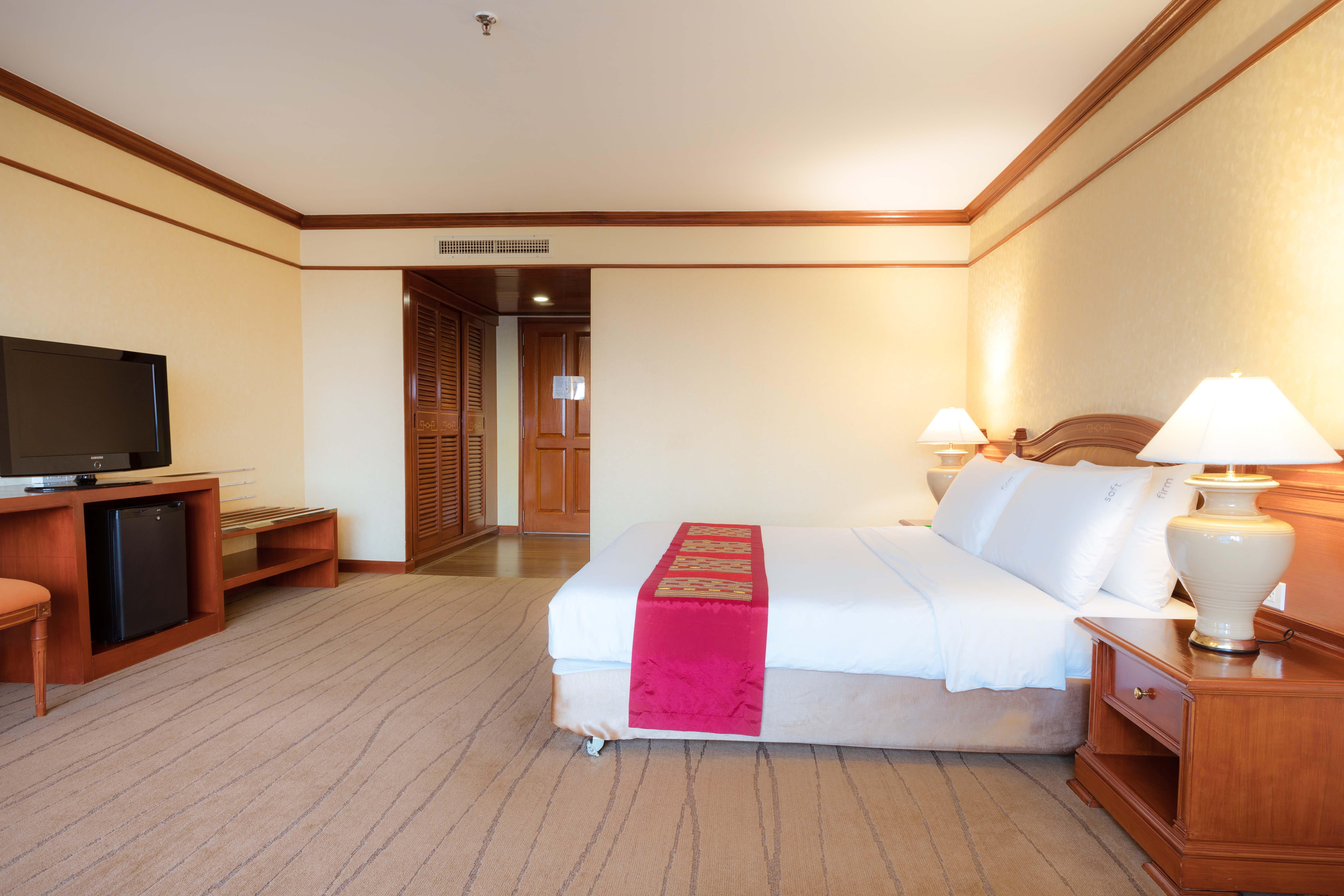 Centara Riverside 4* Chiang Mai