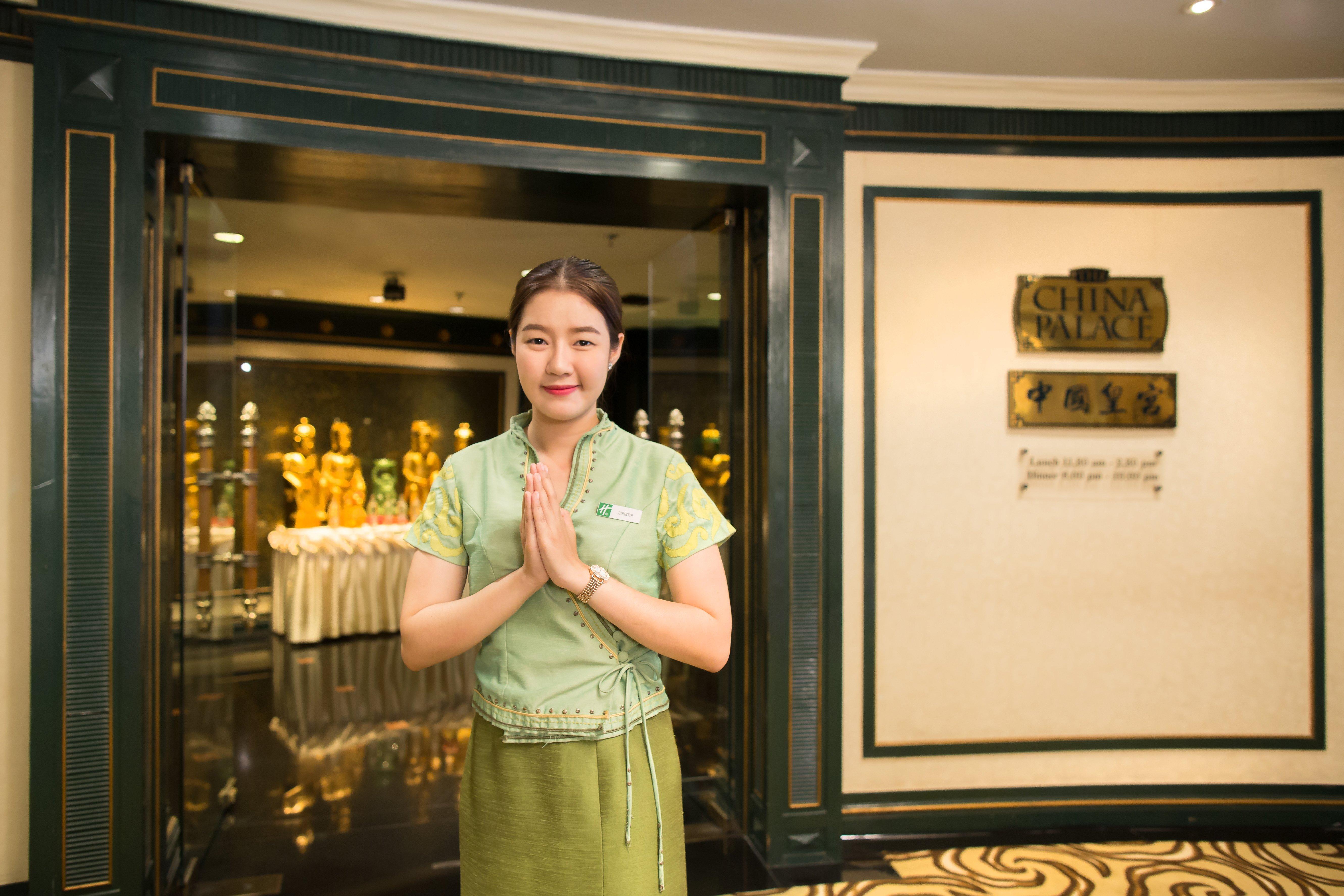Centara Riverside Chiang Mai