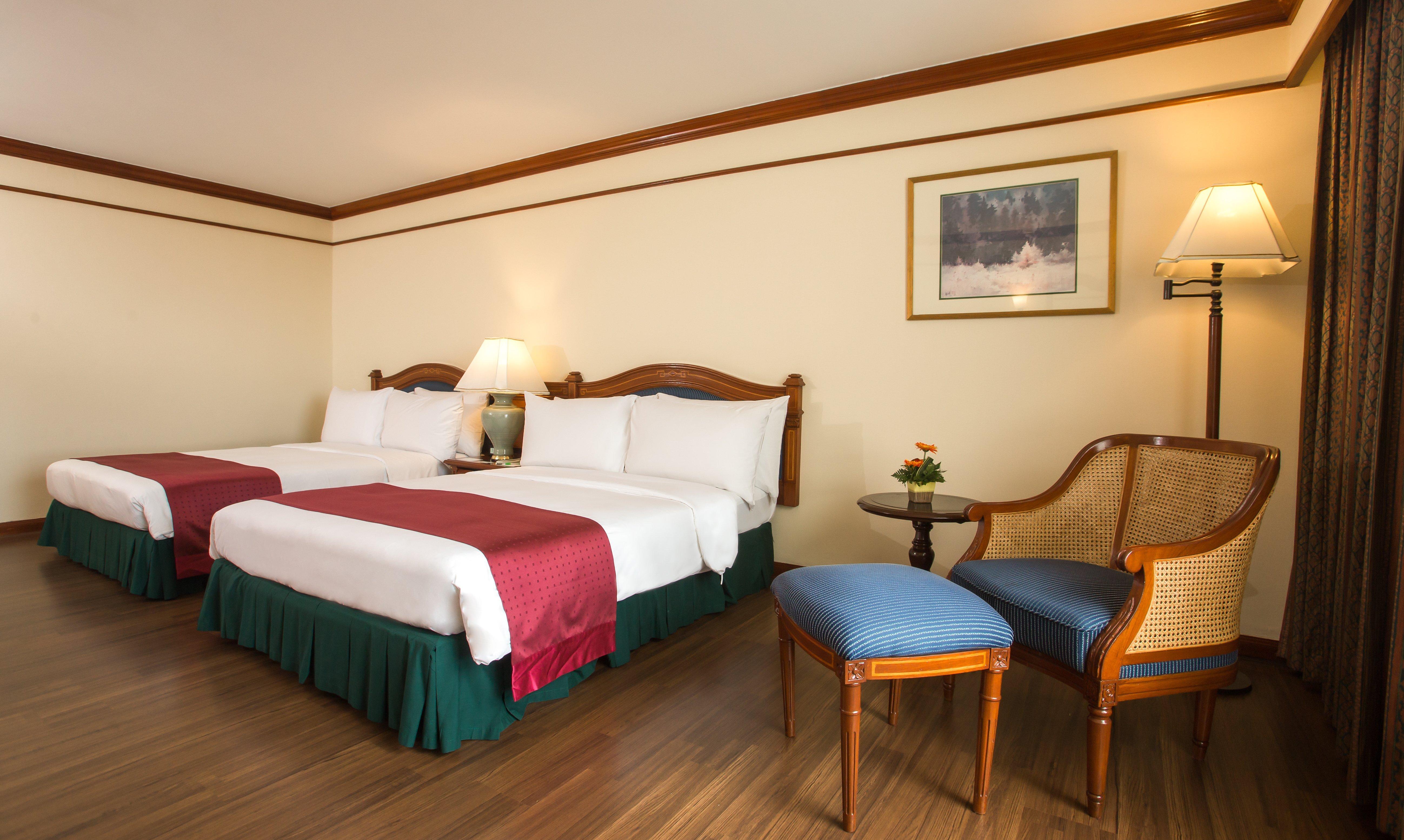 Centara Riverside 4* Chiang Mai