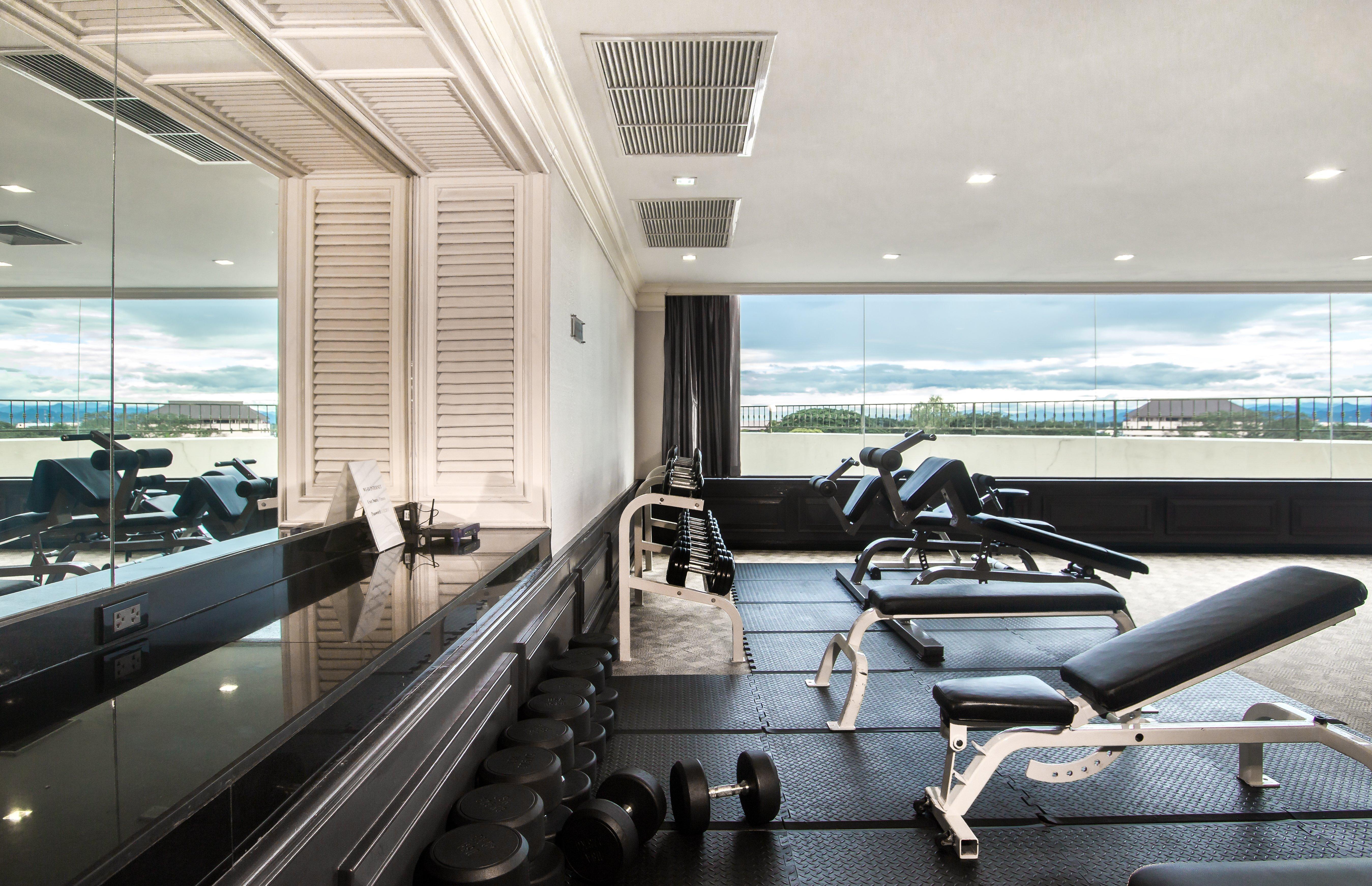 Centara Riverside Hotel 4*