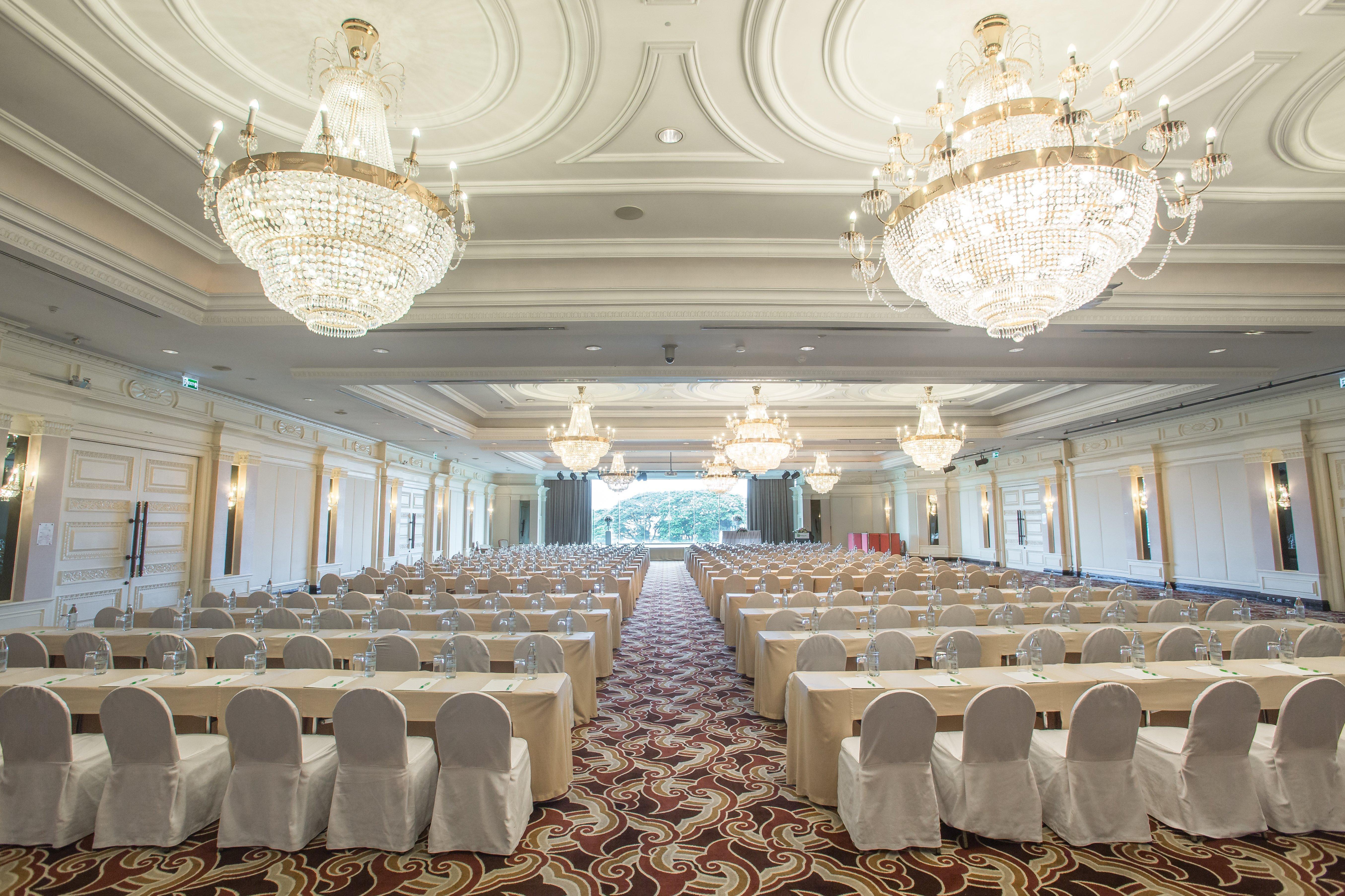 Hotel Centara Riverside 4*