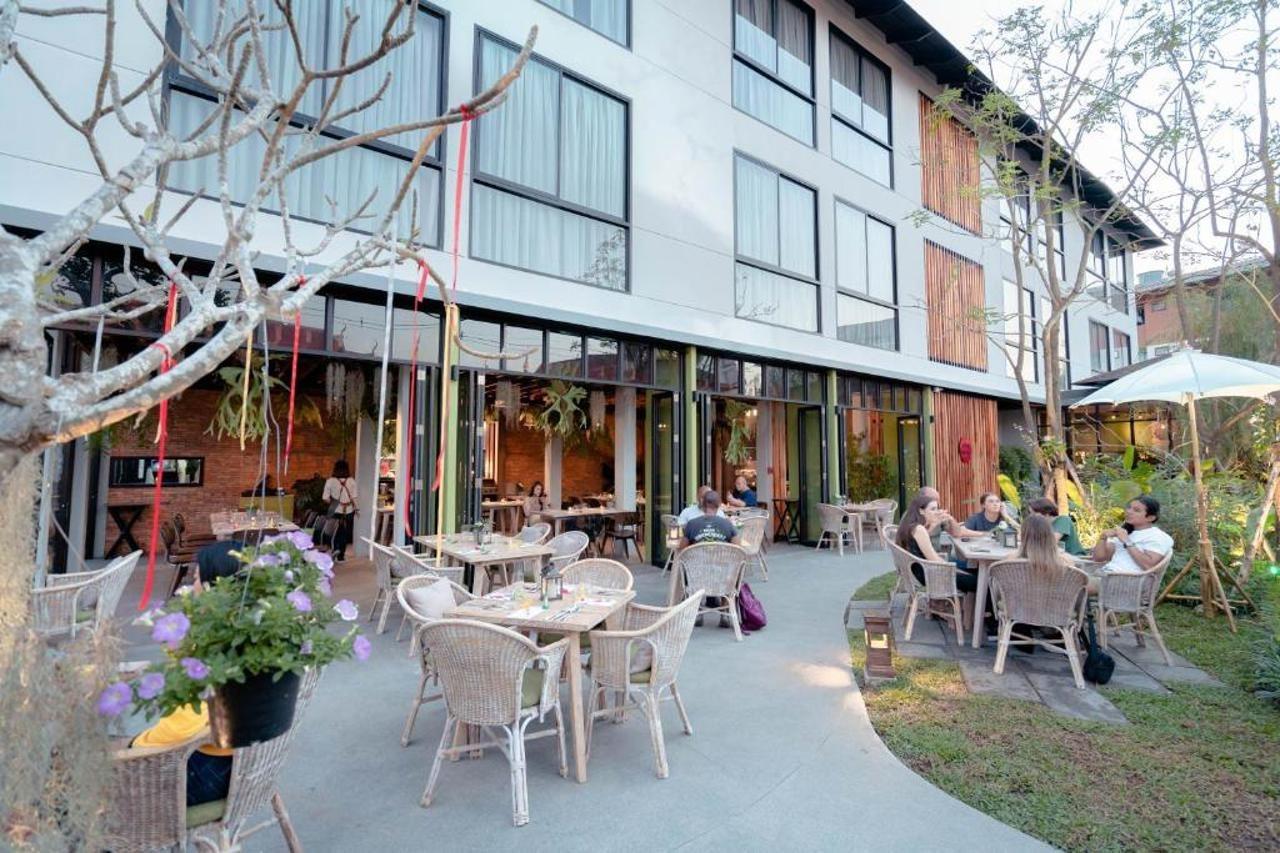Spice Garden
