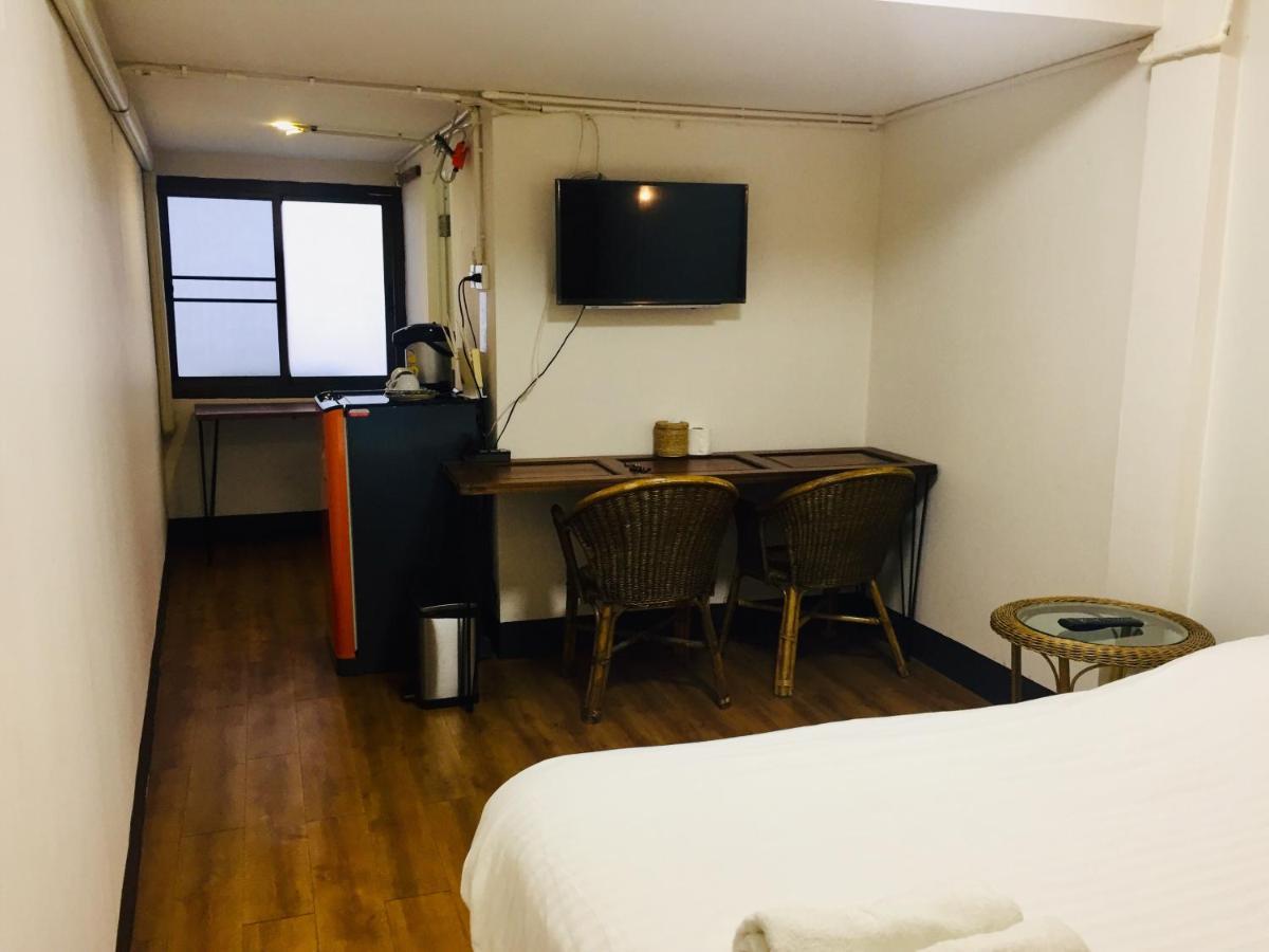 @samlan Soi 1 Homestay *