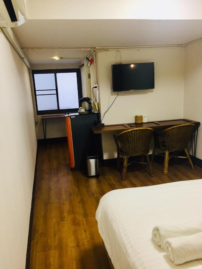 Homestay @samlan Soi 1 *
