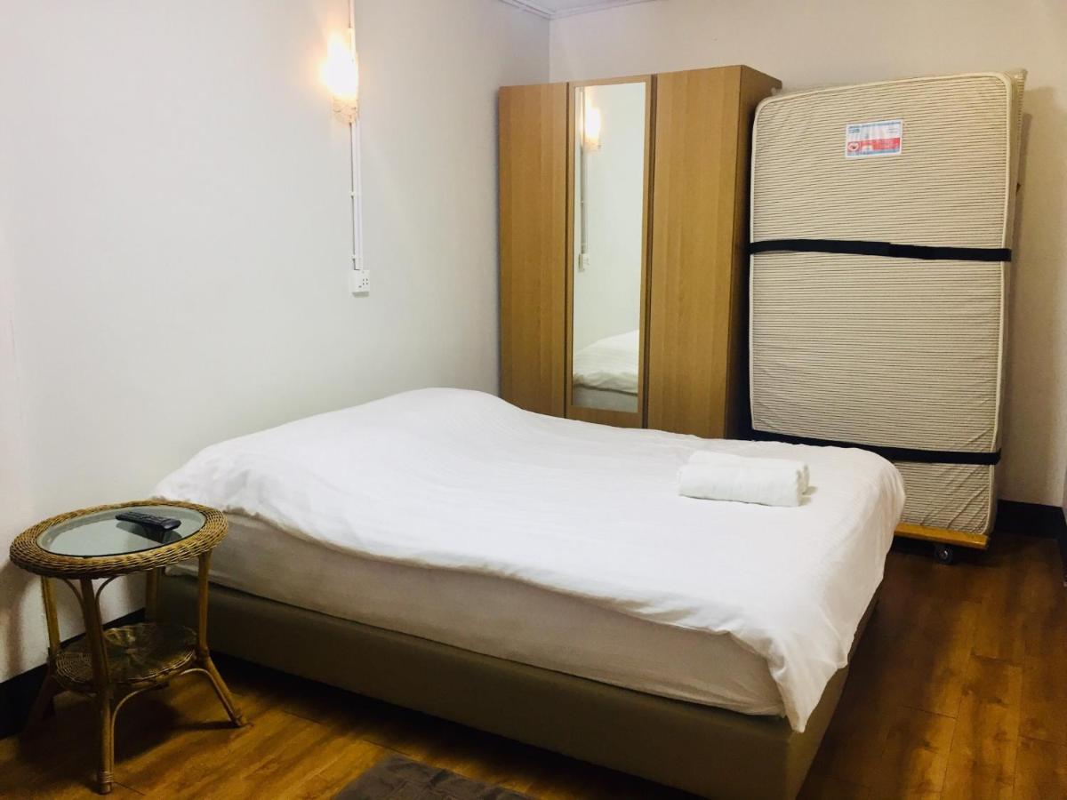 Homestay @samlan Soi 1 Chiang Mai