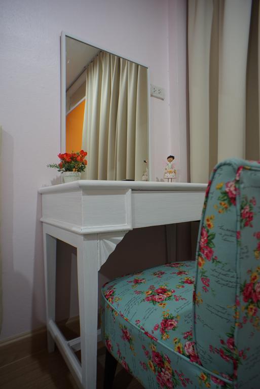 Bed & Breakfast The Grace House Chiangmai 2*