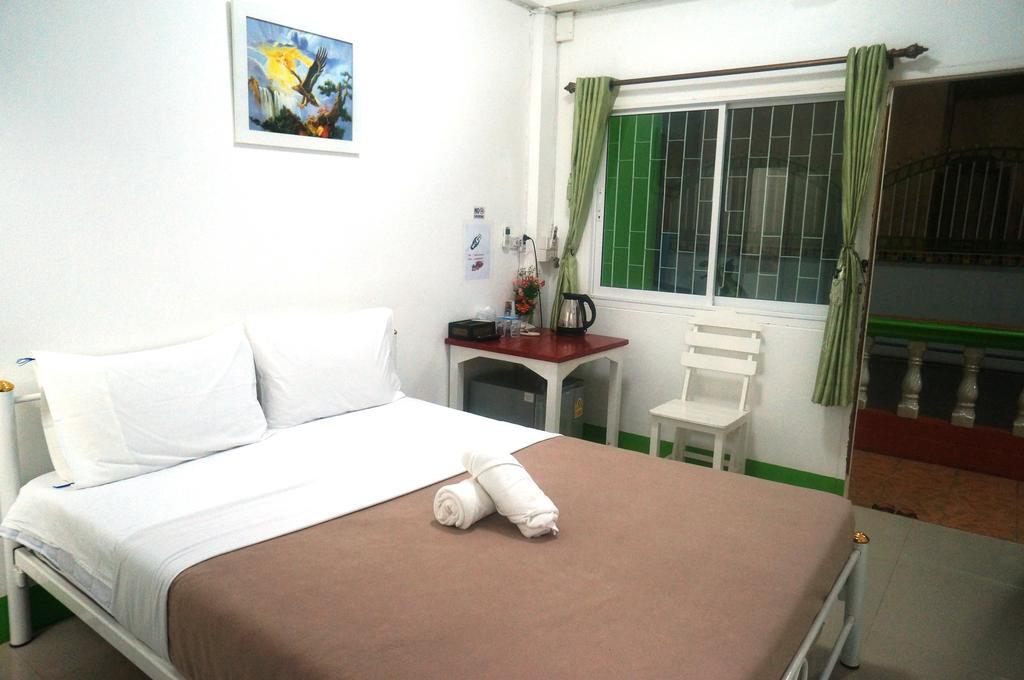Guest house Noble 2*