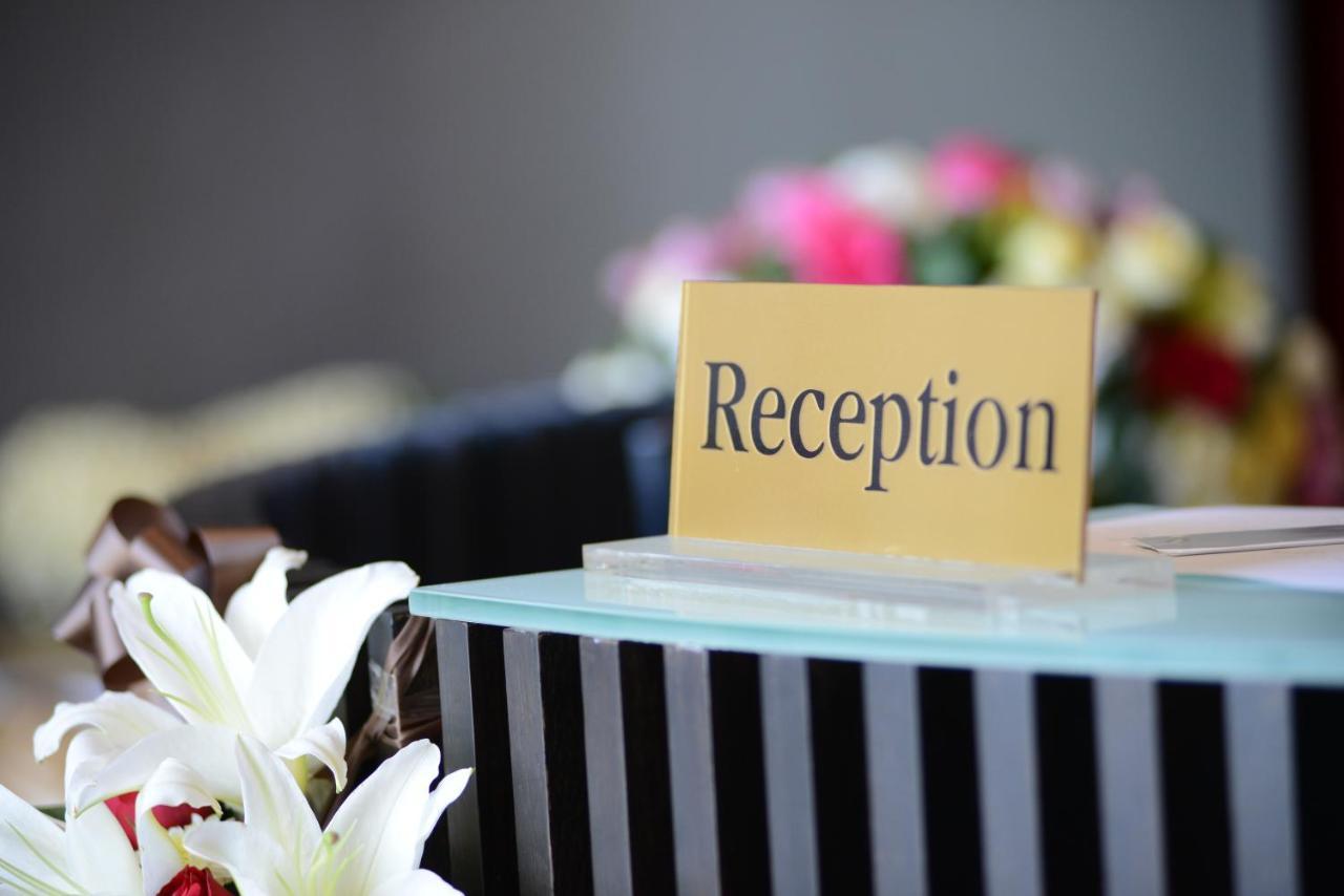 Lani Hotel 4*