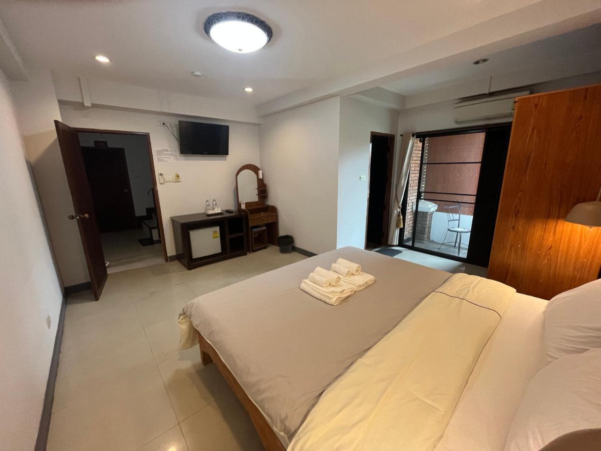 Tjr Boutique Chiang Mai