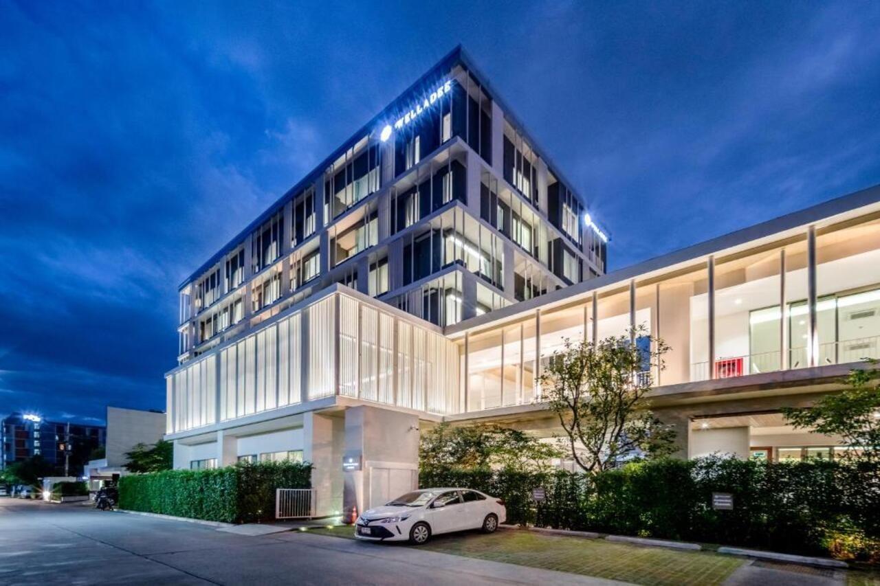 Hotel Welladee Wellness Chiang Mai