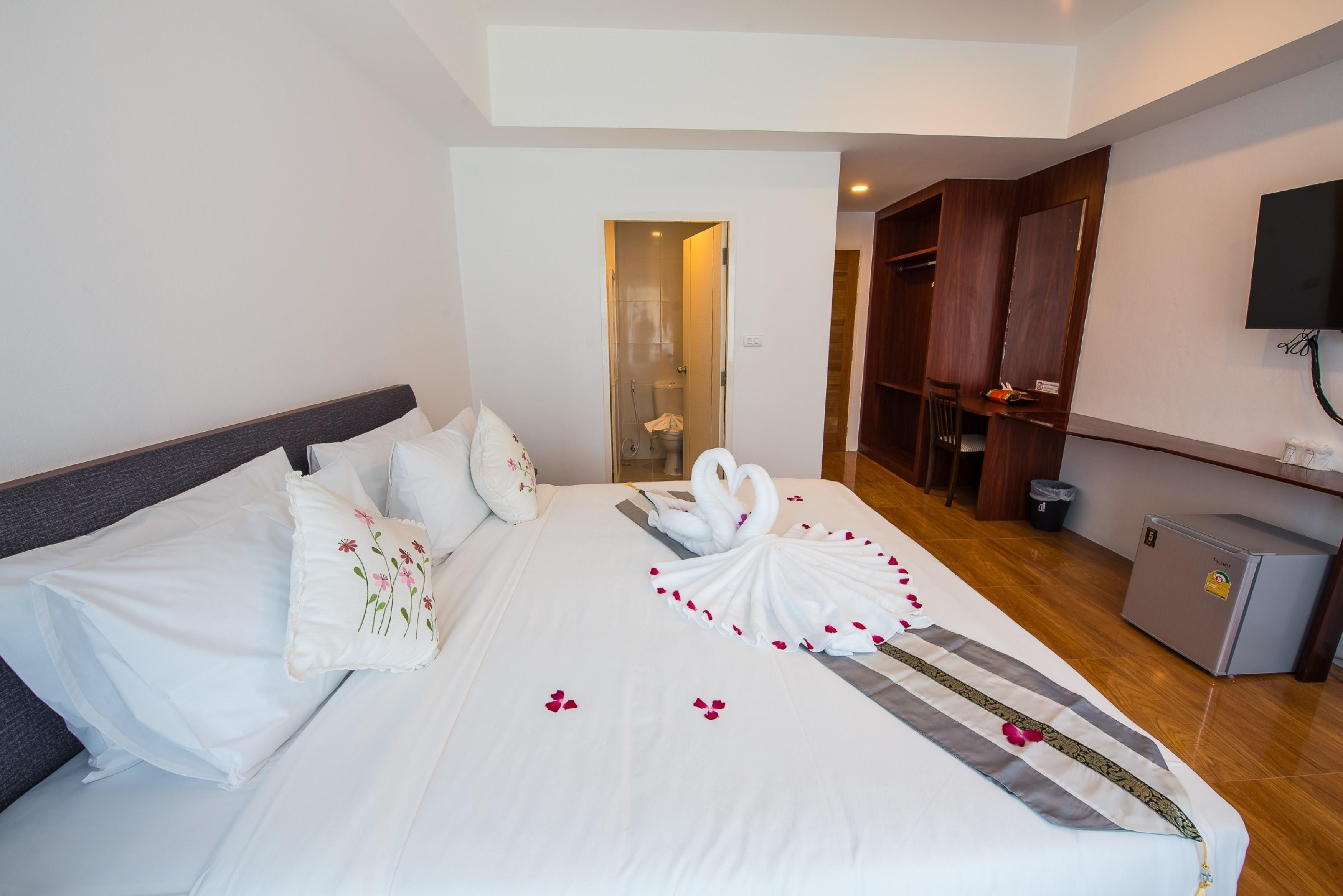 Royal Train Garden 4* Chiang Mai