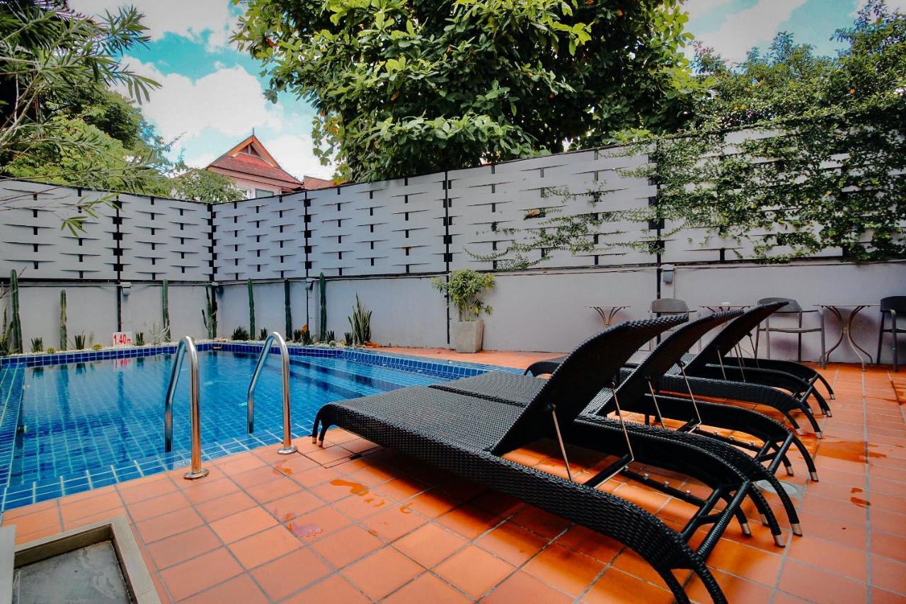 Hotel Wealth Boutique