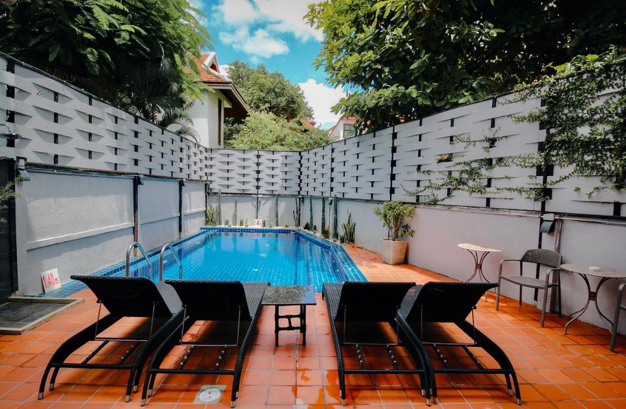 Hotel Wealth Boutique Chiang Mai