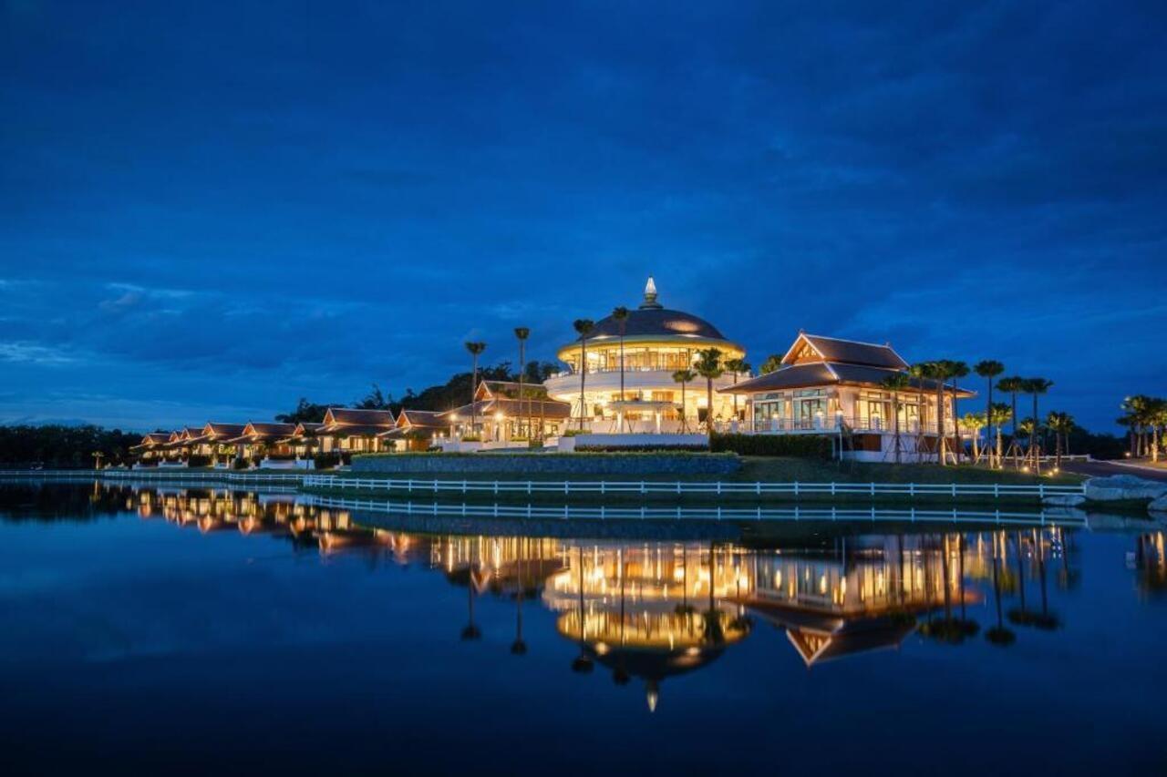 Thantara Hotel
