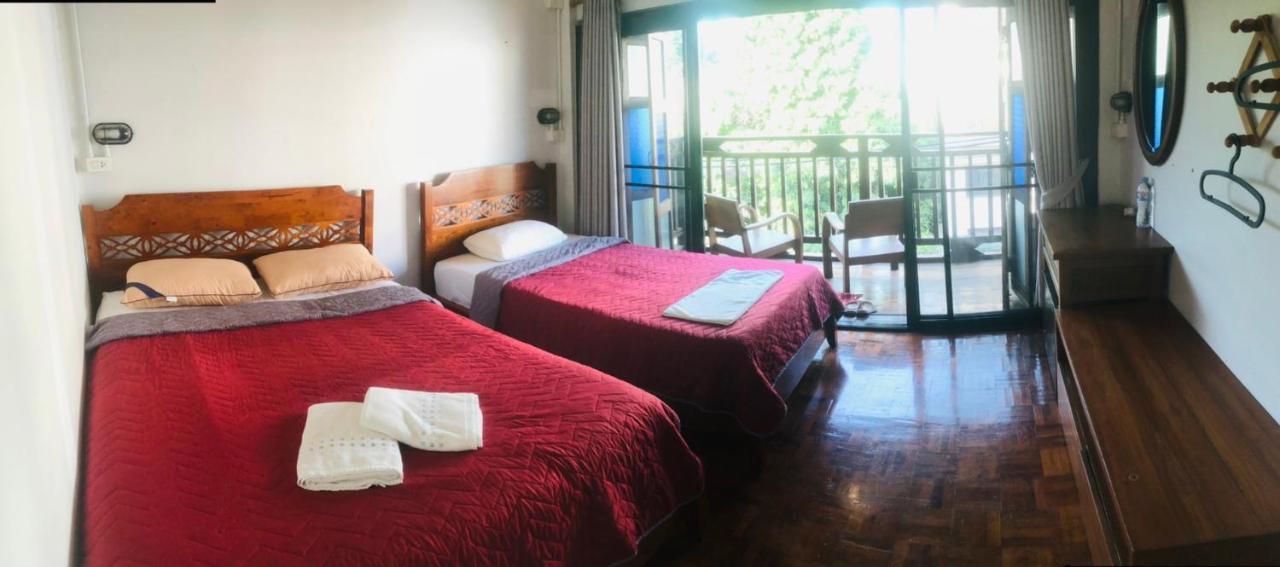 Hostel Bee Friend Chiang Mai