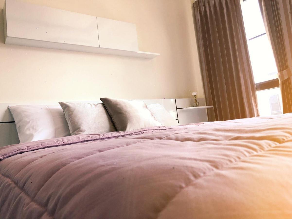 Bed & Breakfast Paper Plane Cnx