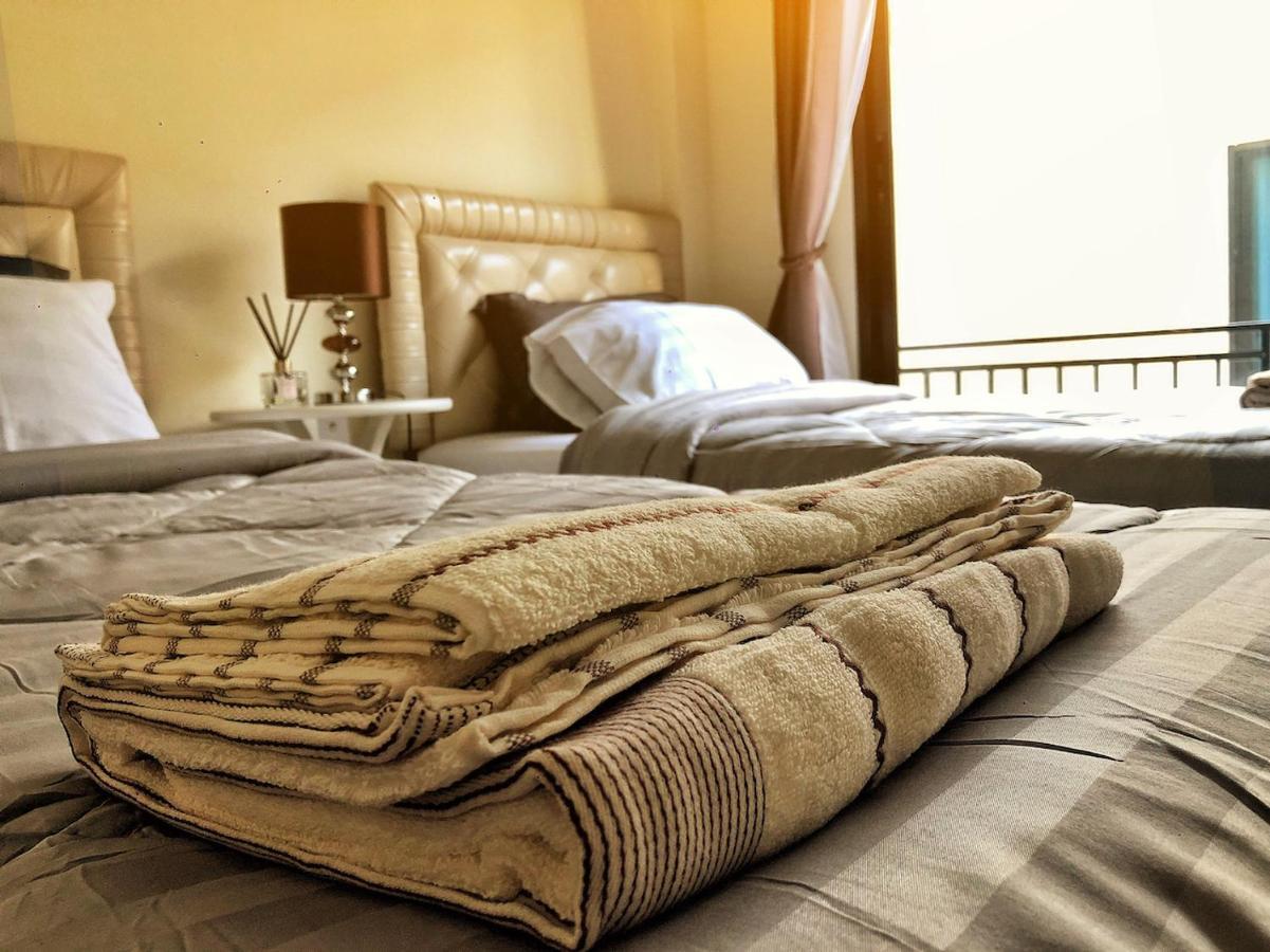 Paper Plane Cnx Bed & Breakfast *