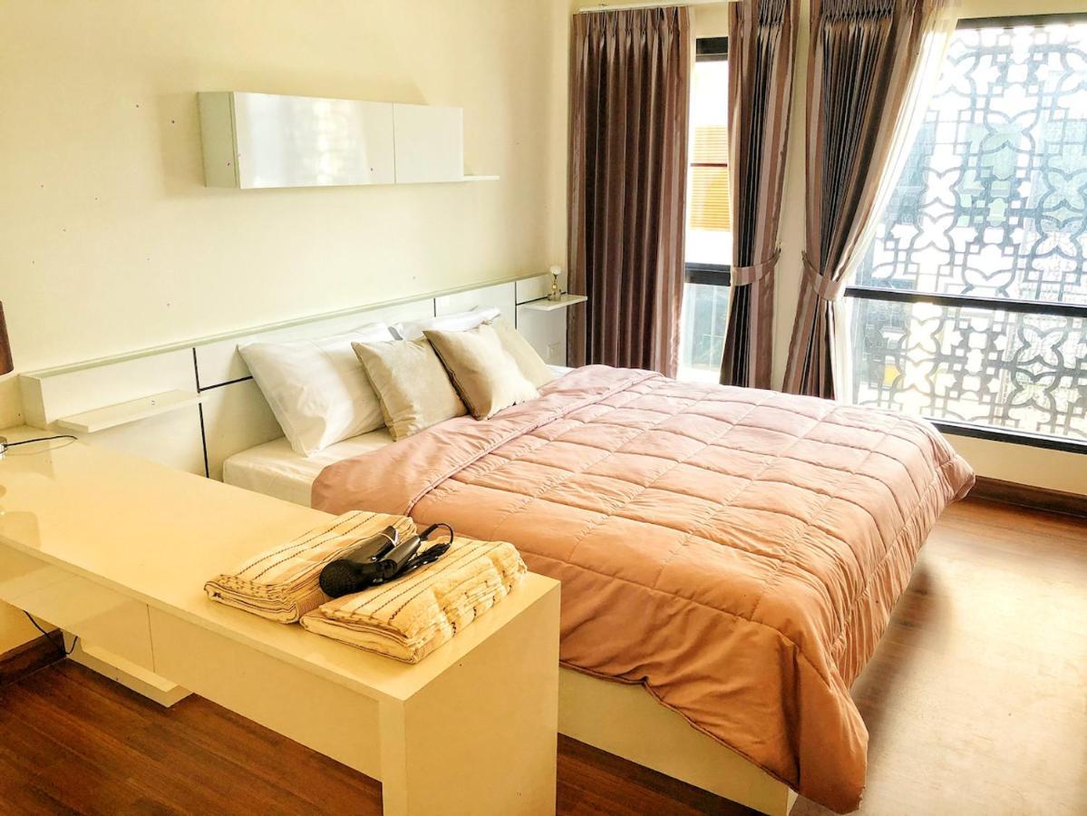 Paper Plane Cnx Bed & Breakfast *