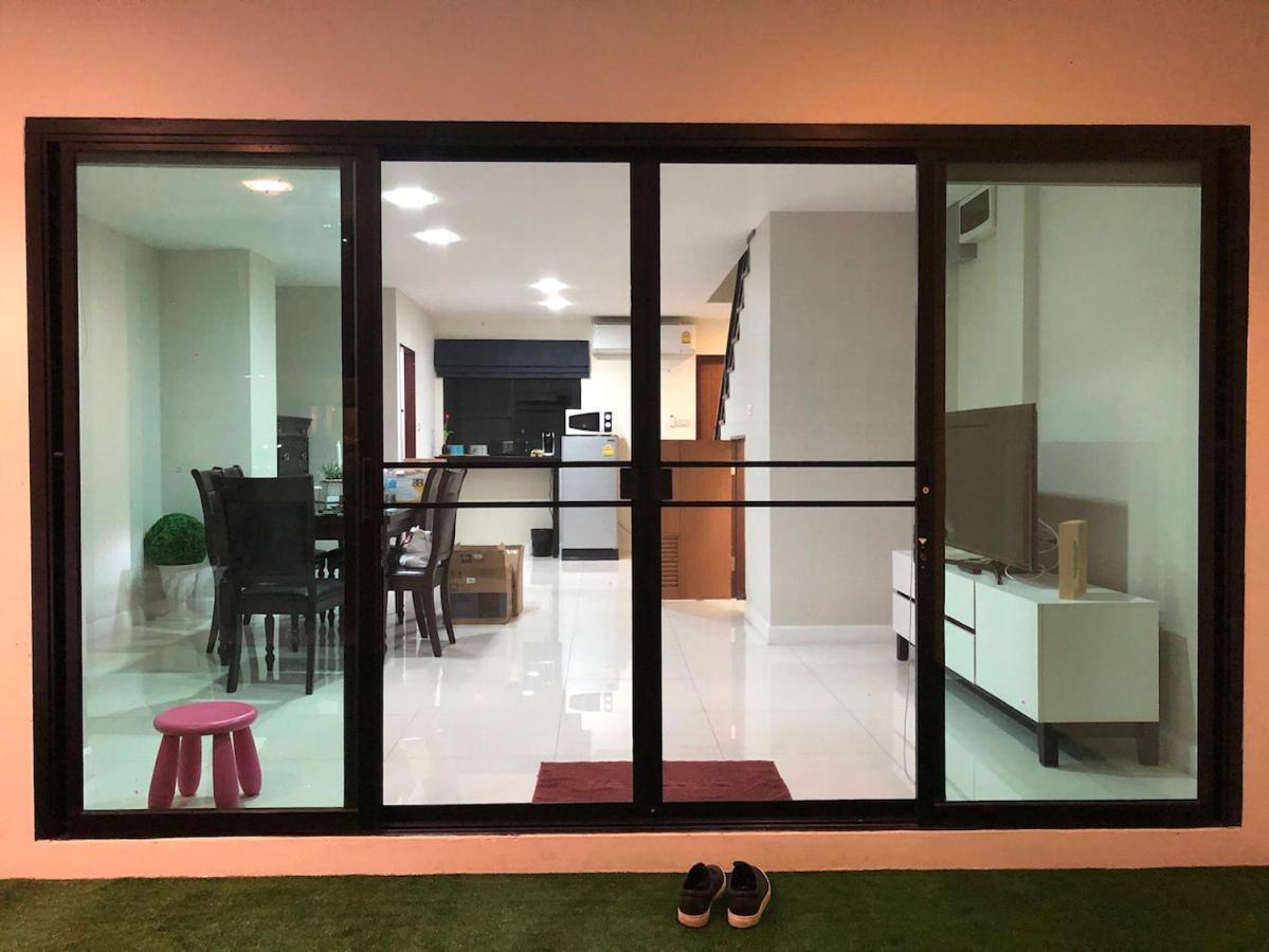 Paper Plane Cnx Bed & Breakfast Chiang Mai