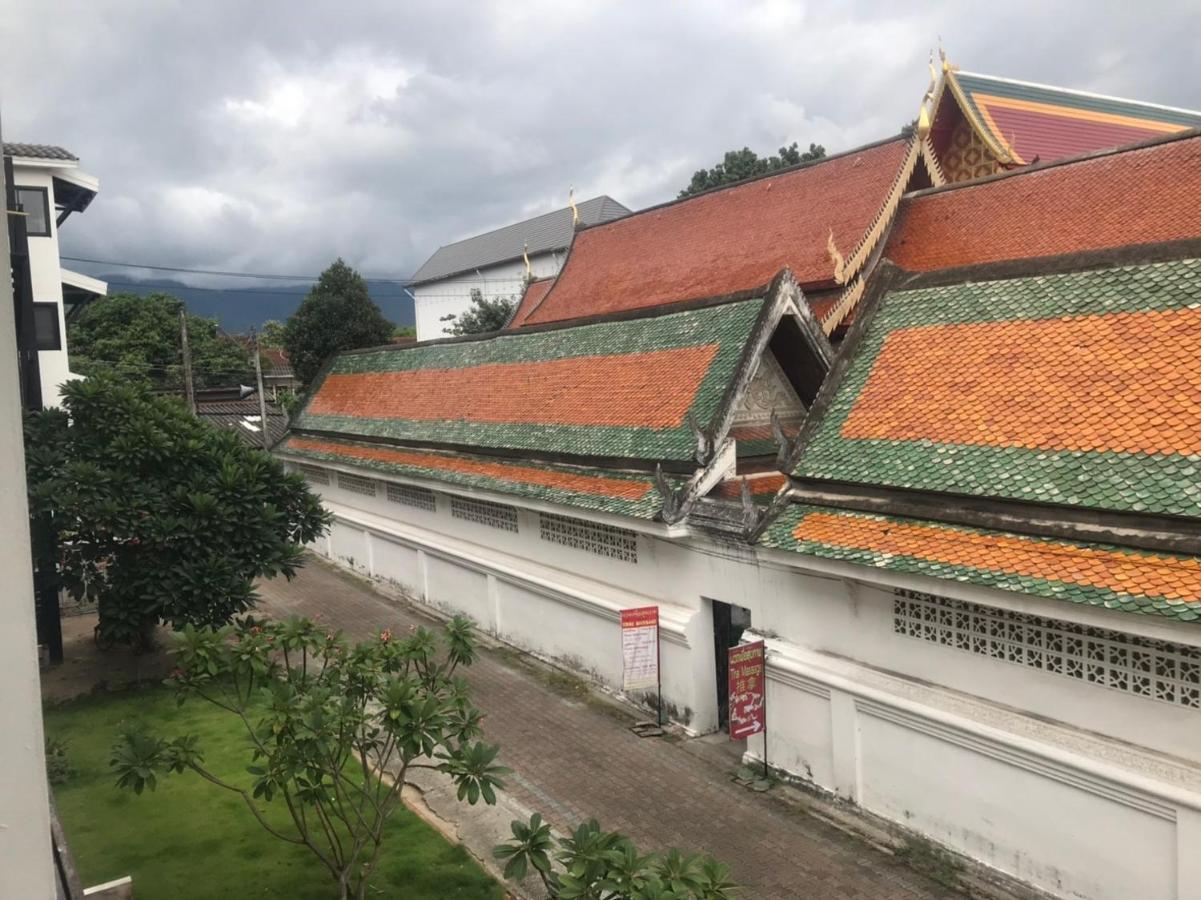 Mali's Hotel Chiang Mai