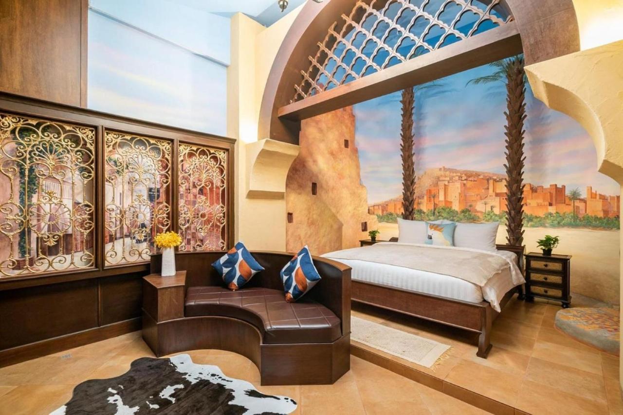 Viangngam Lanna Villa Sha Extra Plus Hotel 5*