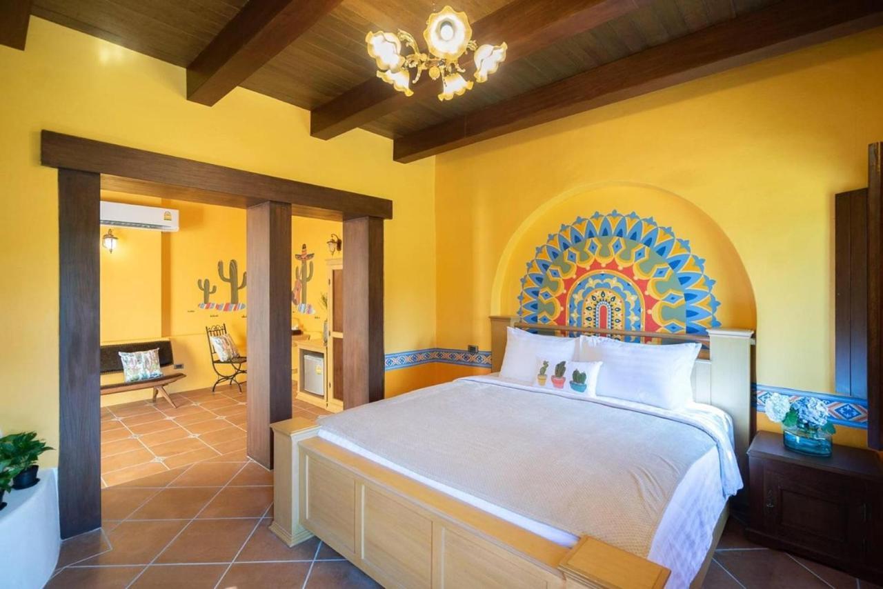 Viangngam Lanna Villa Sha Extra Plus Chiang Mai