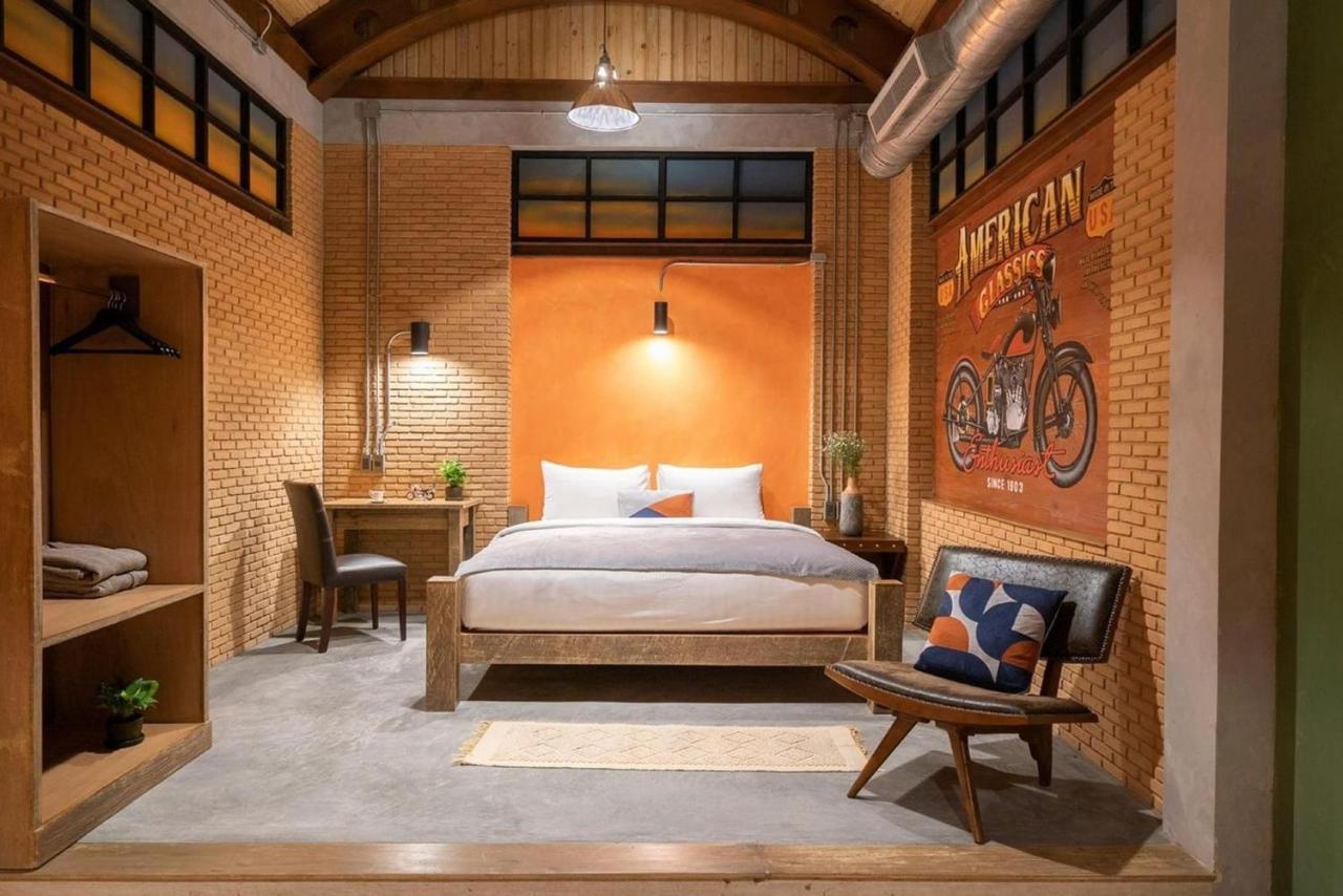 Hotel Viangngam Lanna Villa Sha Extra Plus Chiang Mai