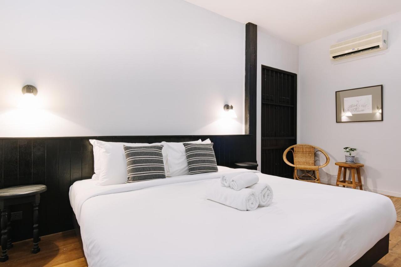 Chotana Hotel Chiang Mai