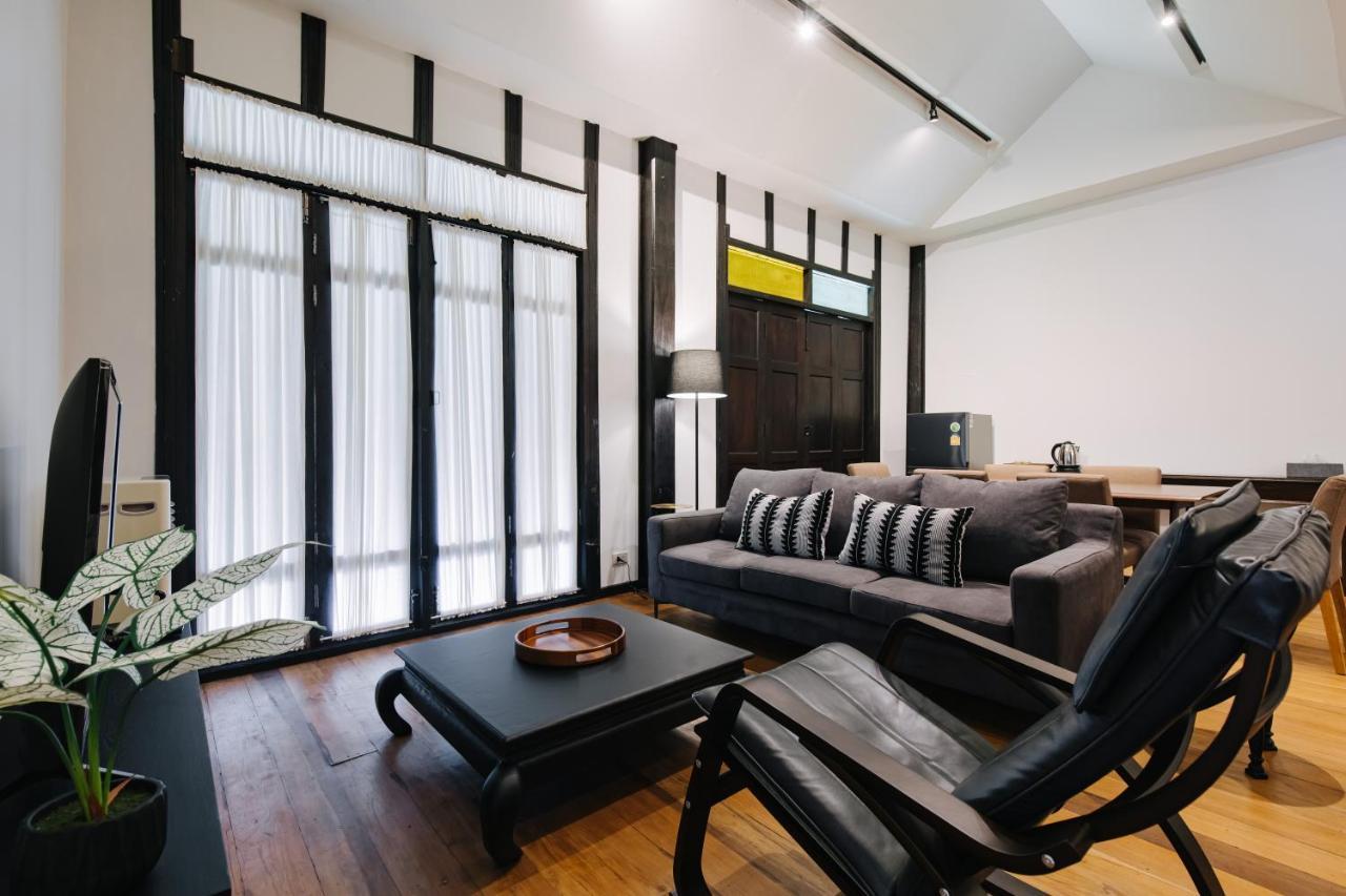 Chotana 3* Chiang Mai