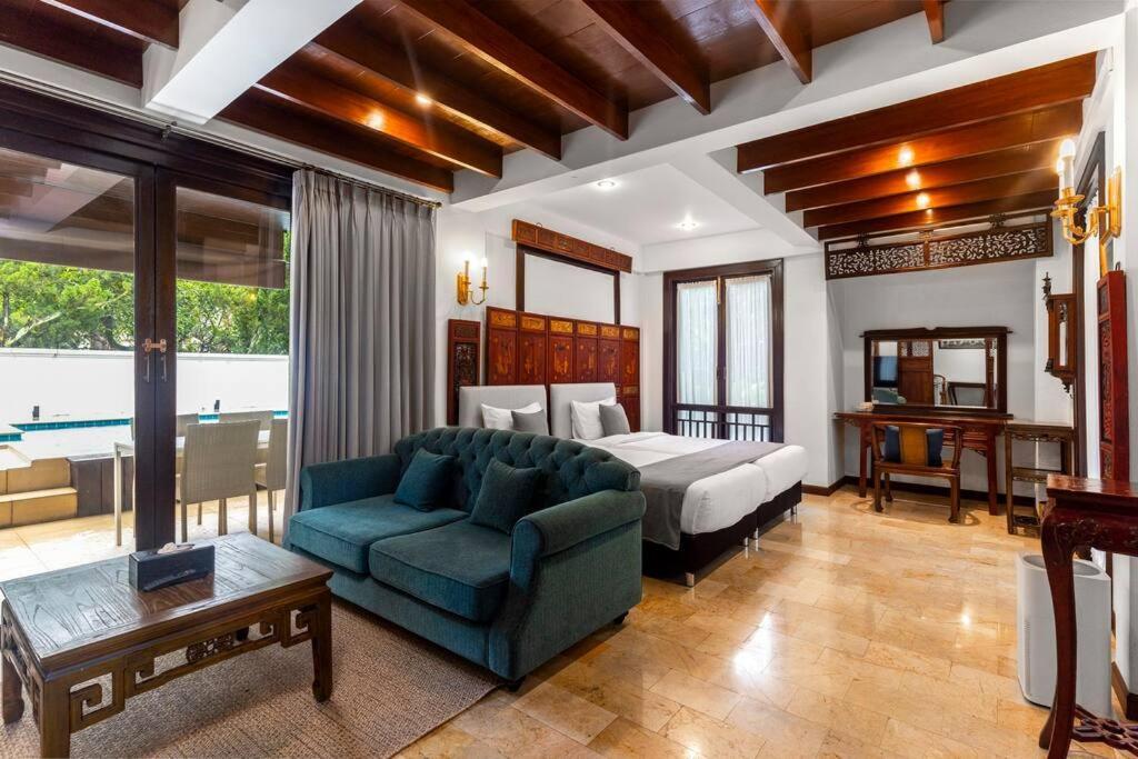 Villa Sclass & Swimming Pool , 10 Min From Airport *