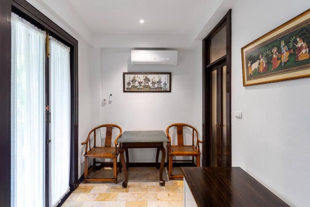 Villa Sclass & Swimming Pool , 10 Min From Airport *