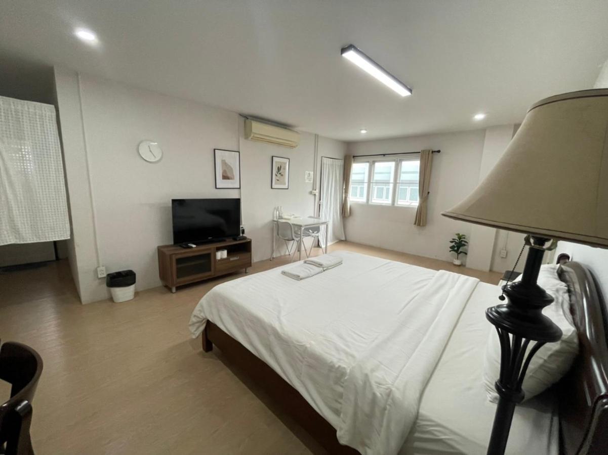 Homestay Here