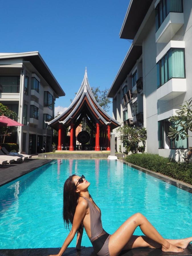 Hotel Maraya & -sha Chiang Mai