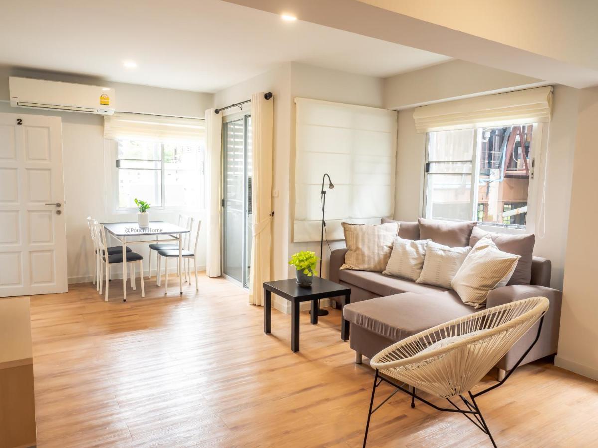 Art Gallery Apartment@chiang Mai Train Station * Chiang Mai