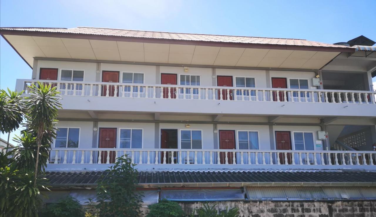 Hillda House