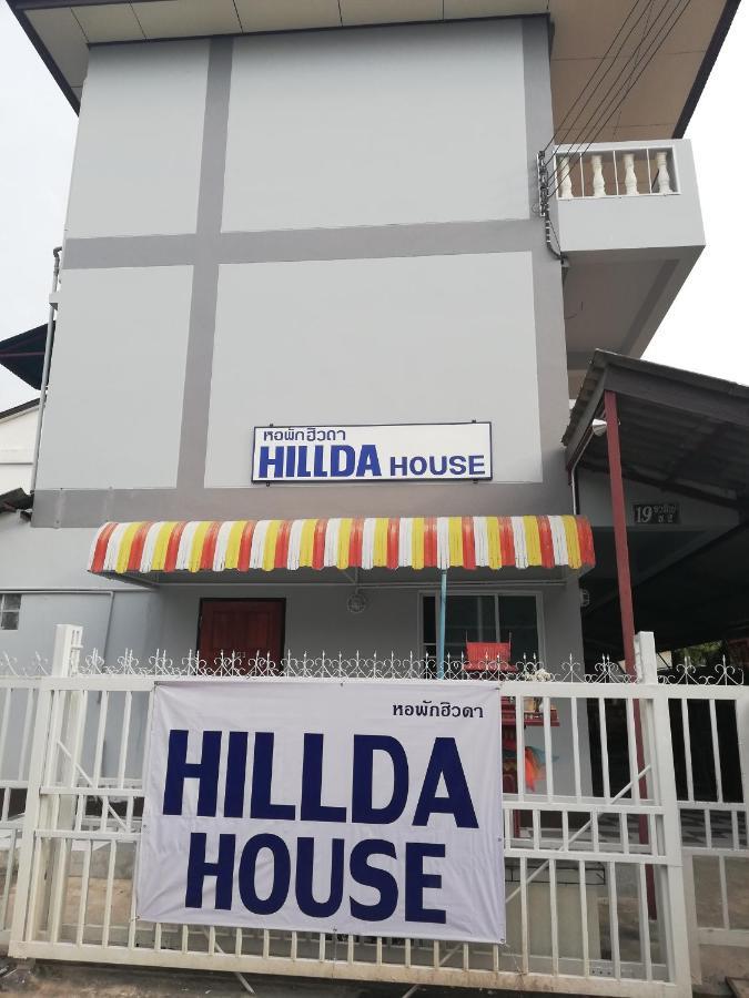 Asrama Hillda House Chiang Mai