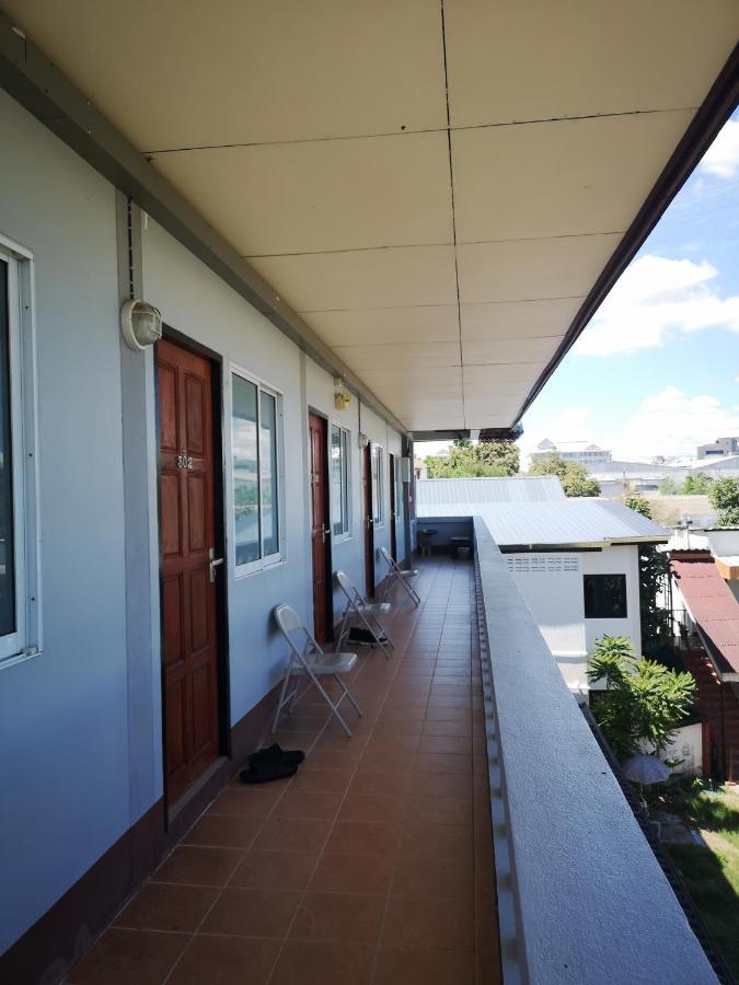 Hillda House Asrama *