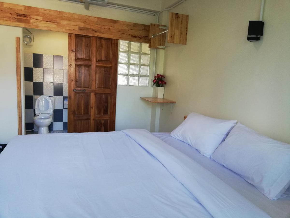Hillda House Hostel