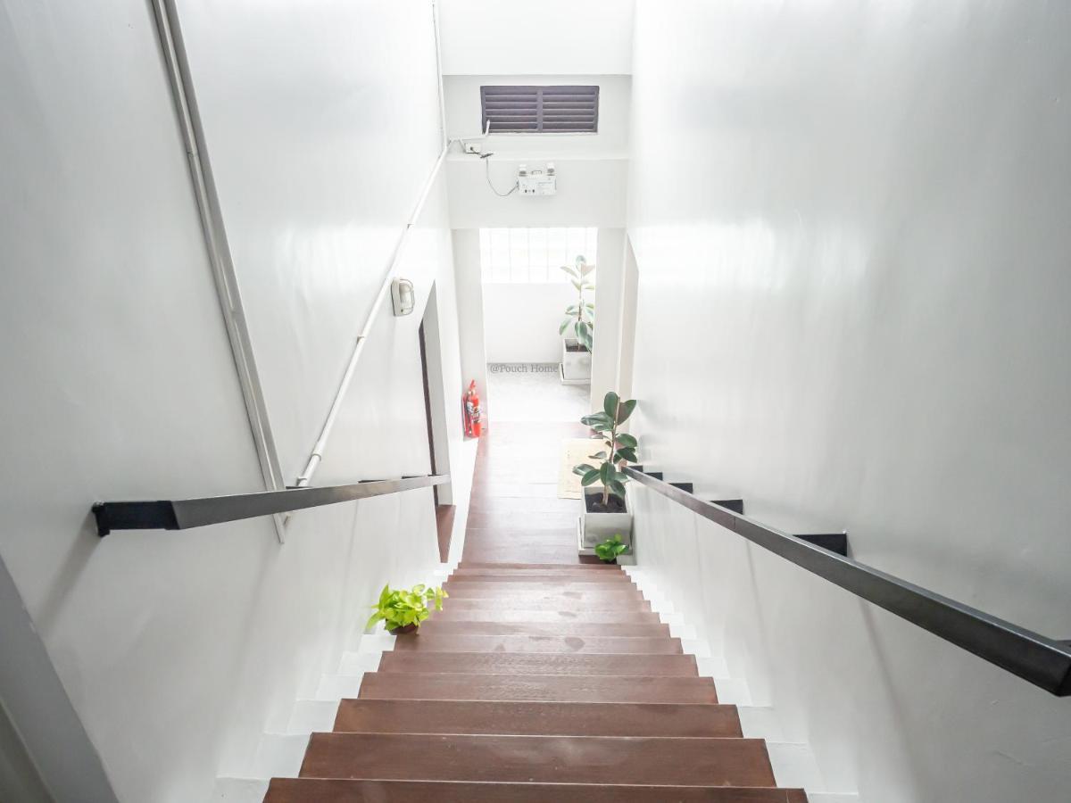 Art Gallery Apartment@chiang Mai Train Station Appartement Chiang Mai