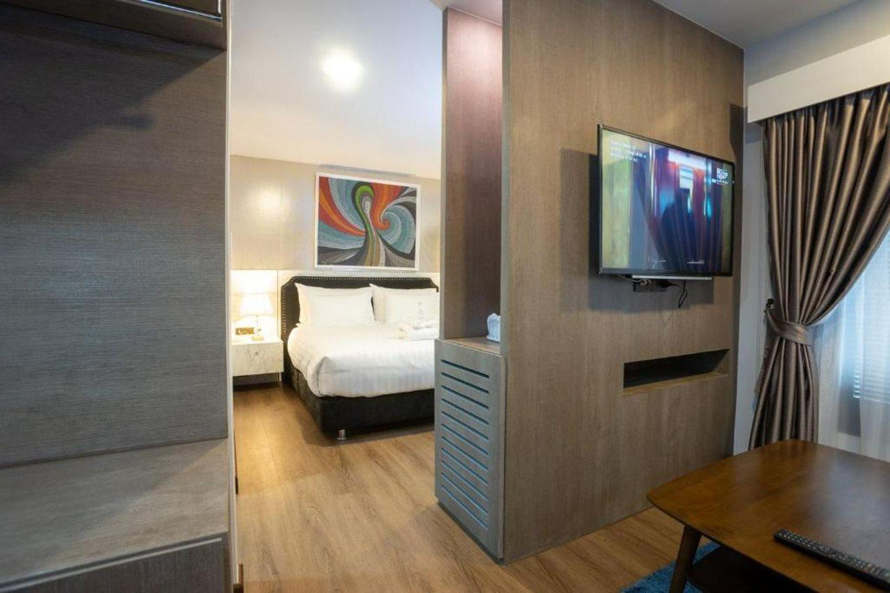 Hotel Marigold Lanna Chiang Mai