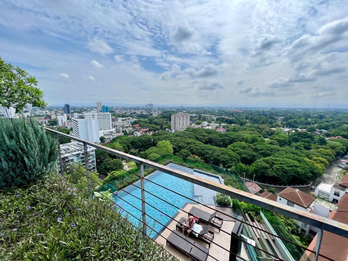 Appartement Luxury 2-bedroom With Pool *