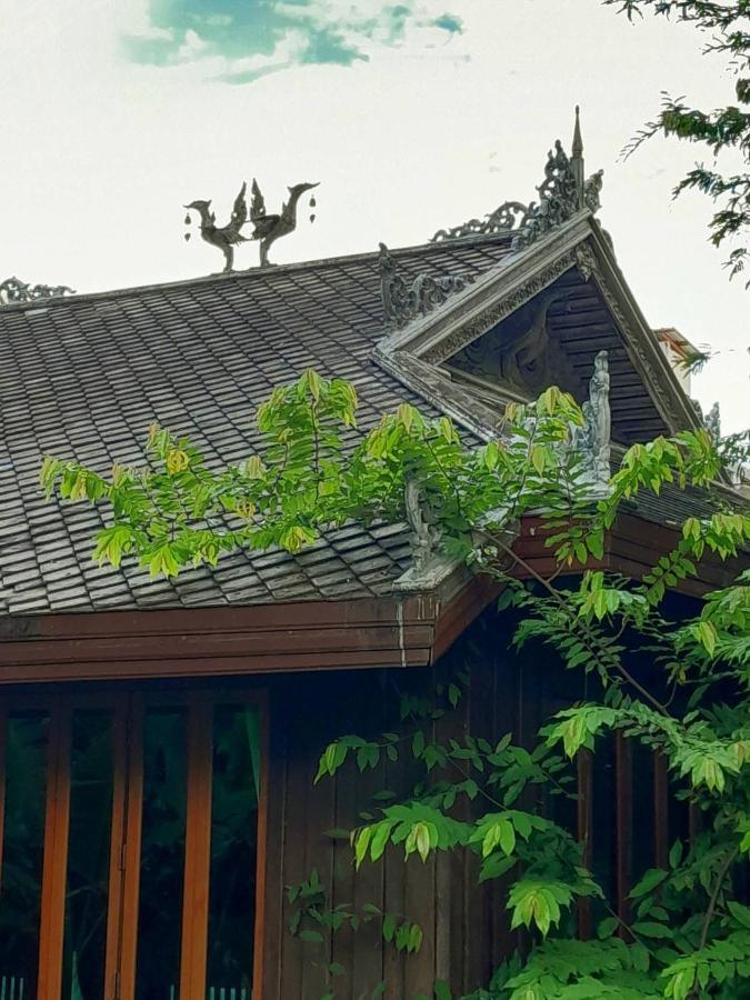 Hotel Avara Signature House Chiang Mai
