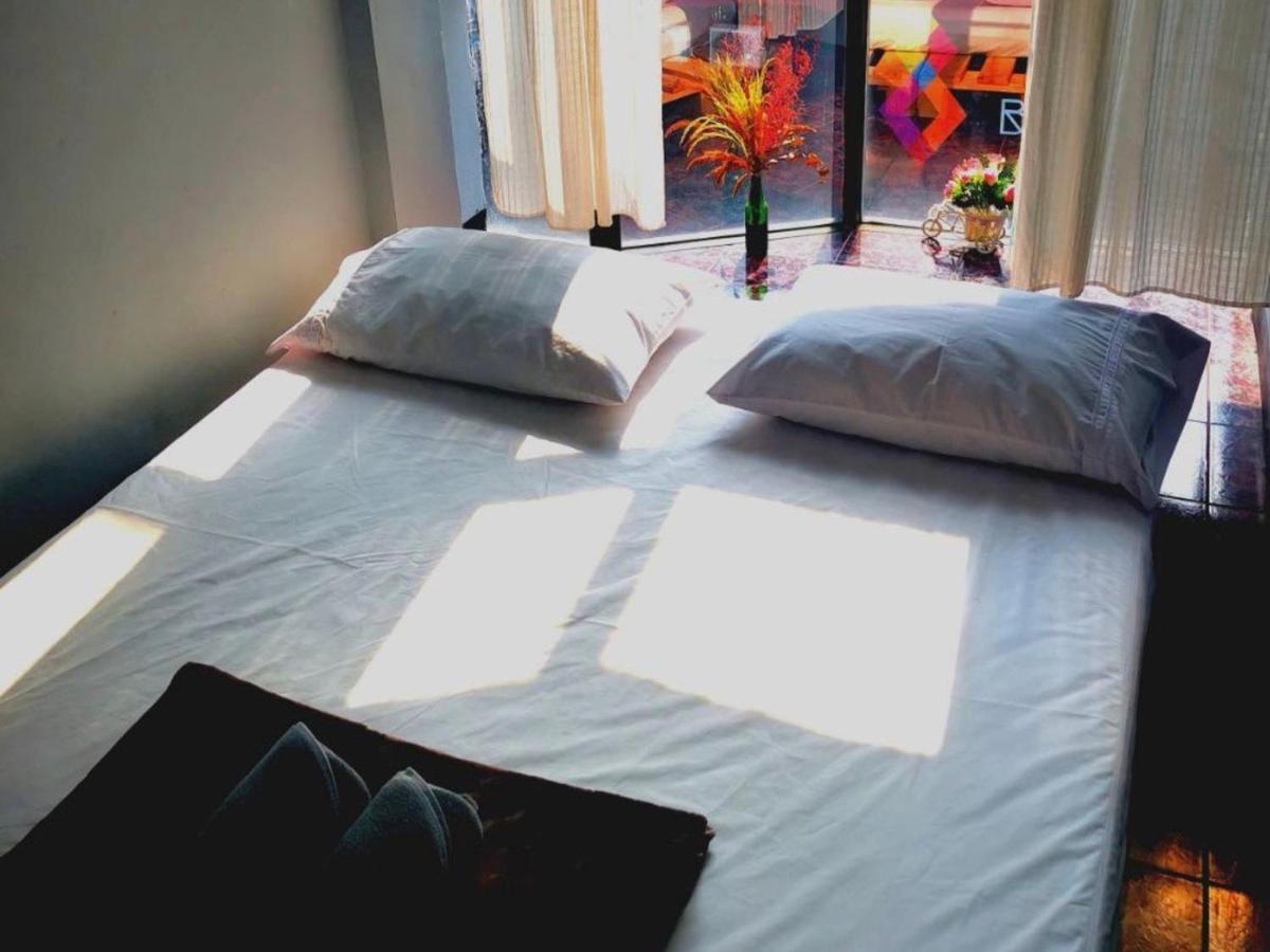 Newnormal Hotel Chiang Mai