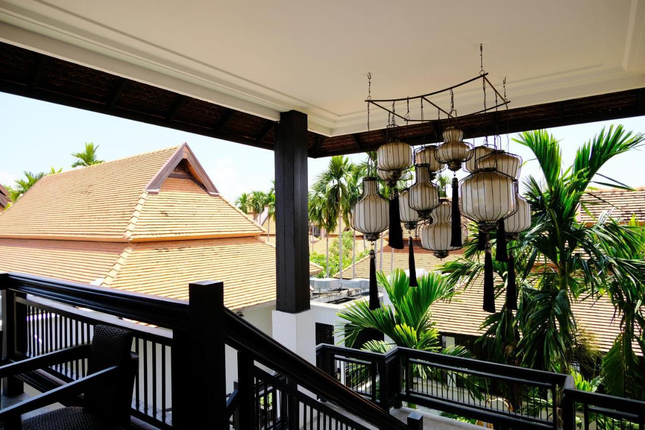 Bodhi Serene, - Sha Extra Chiang Mai