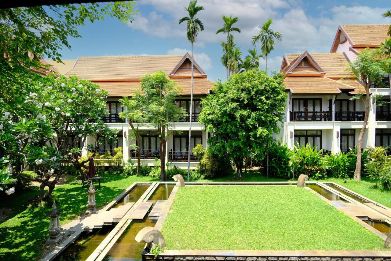 Hotel Bodhi Serene, - Sha Extra Chiang Mai